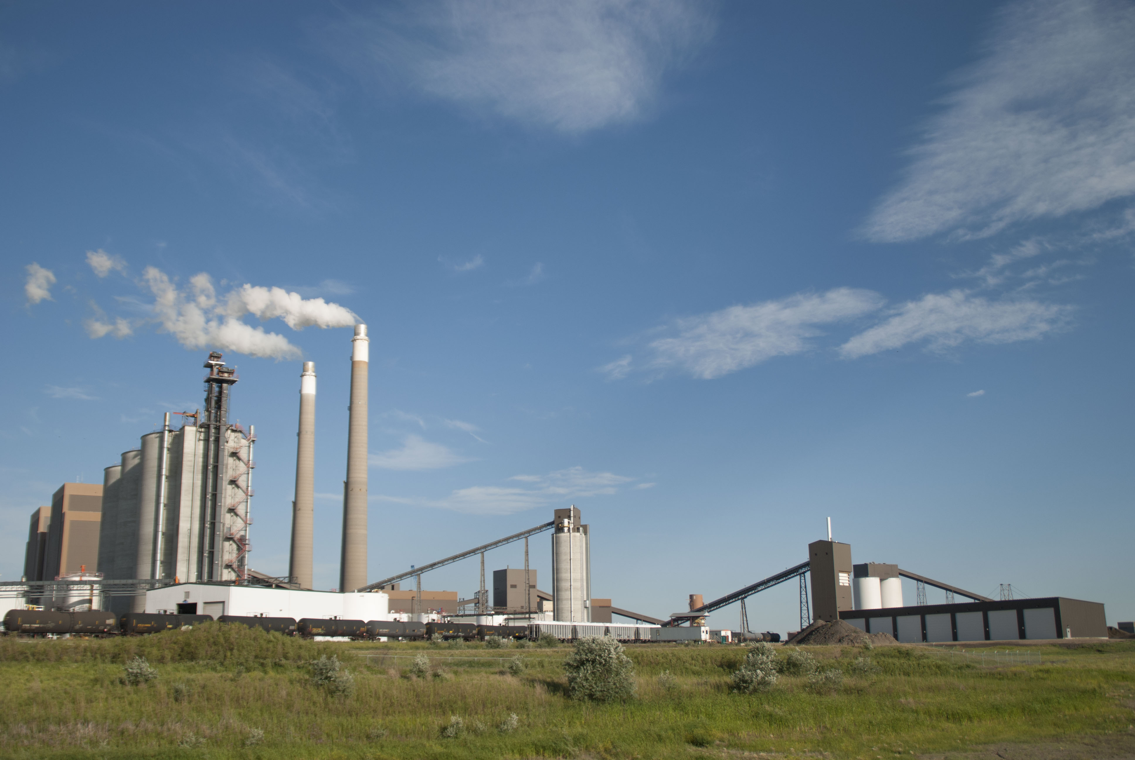 North Dakota's Coal Creek Station: A bright spot in the energy industry - Grand Forks Herald | Grand Forks, East Grand Forks news, weather & sports - Vimarsana News