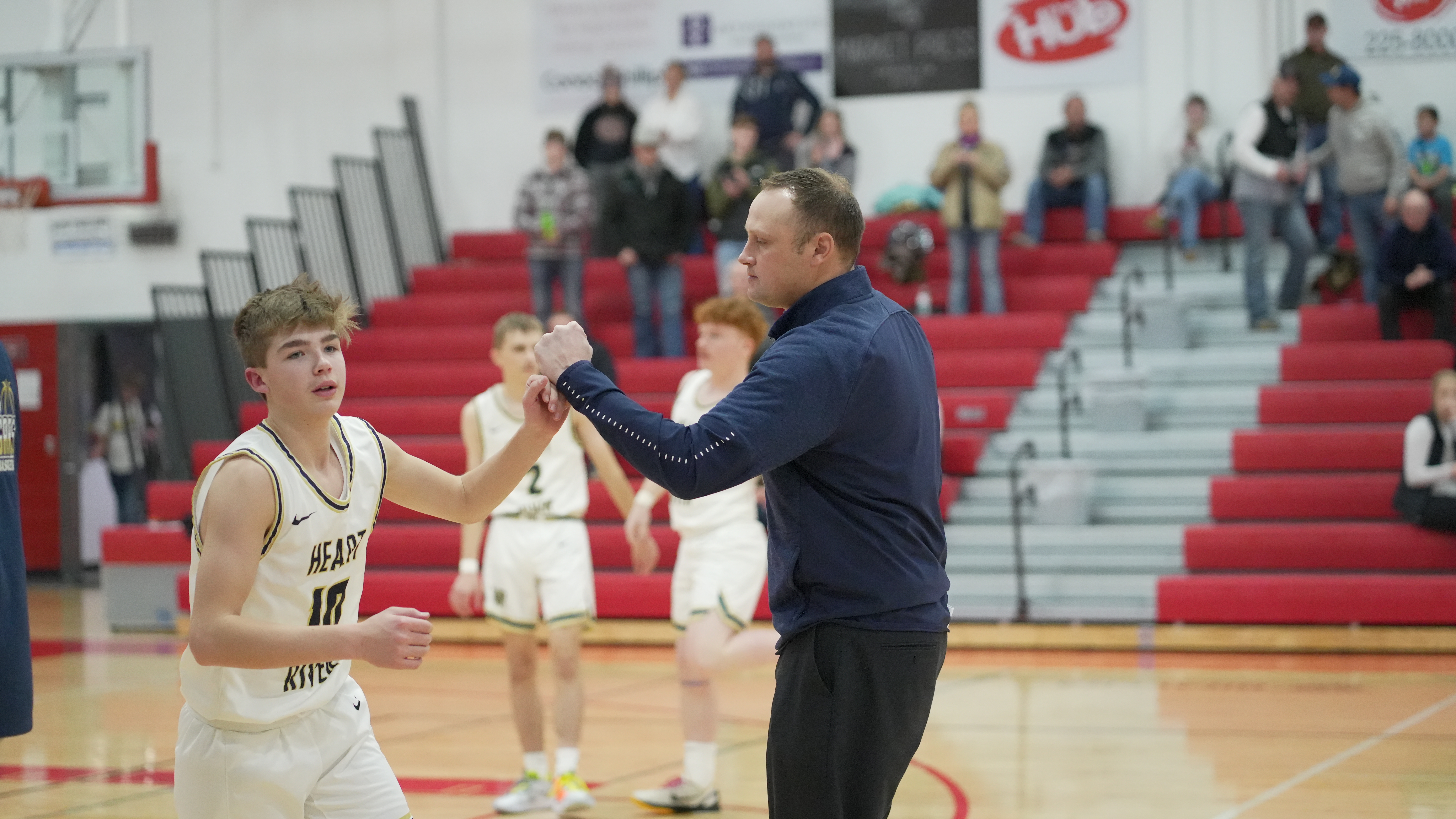 Early perseverance could set the Cougars up for a solid season - Vimarsana News