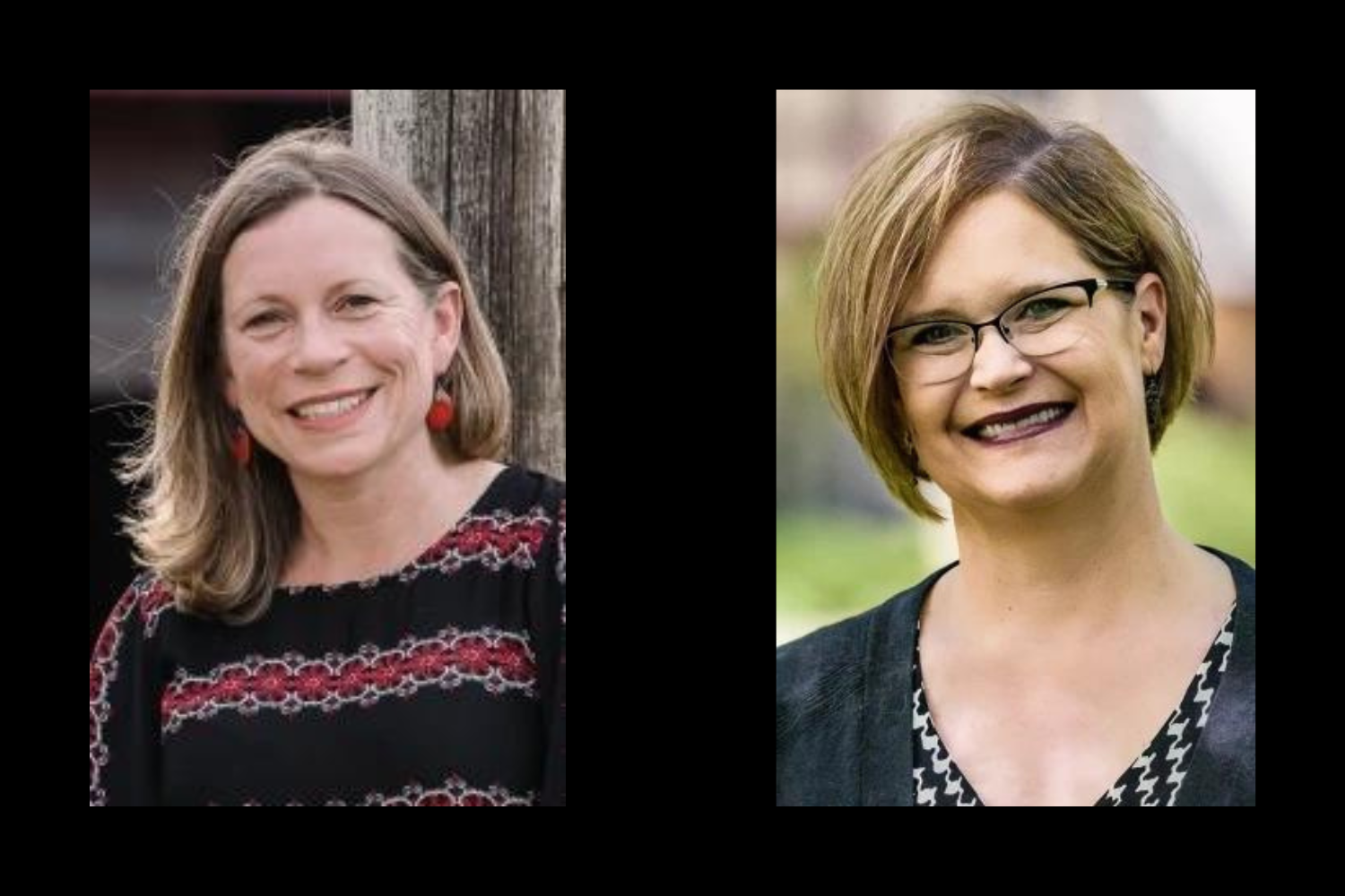 Olmsted County District 5 candidates - Vimarsana News