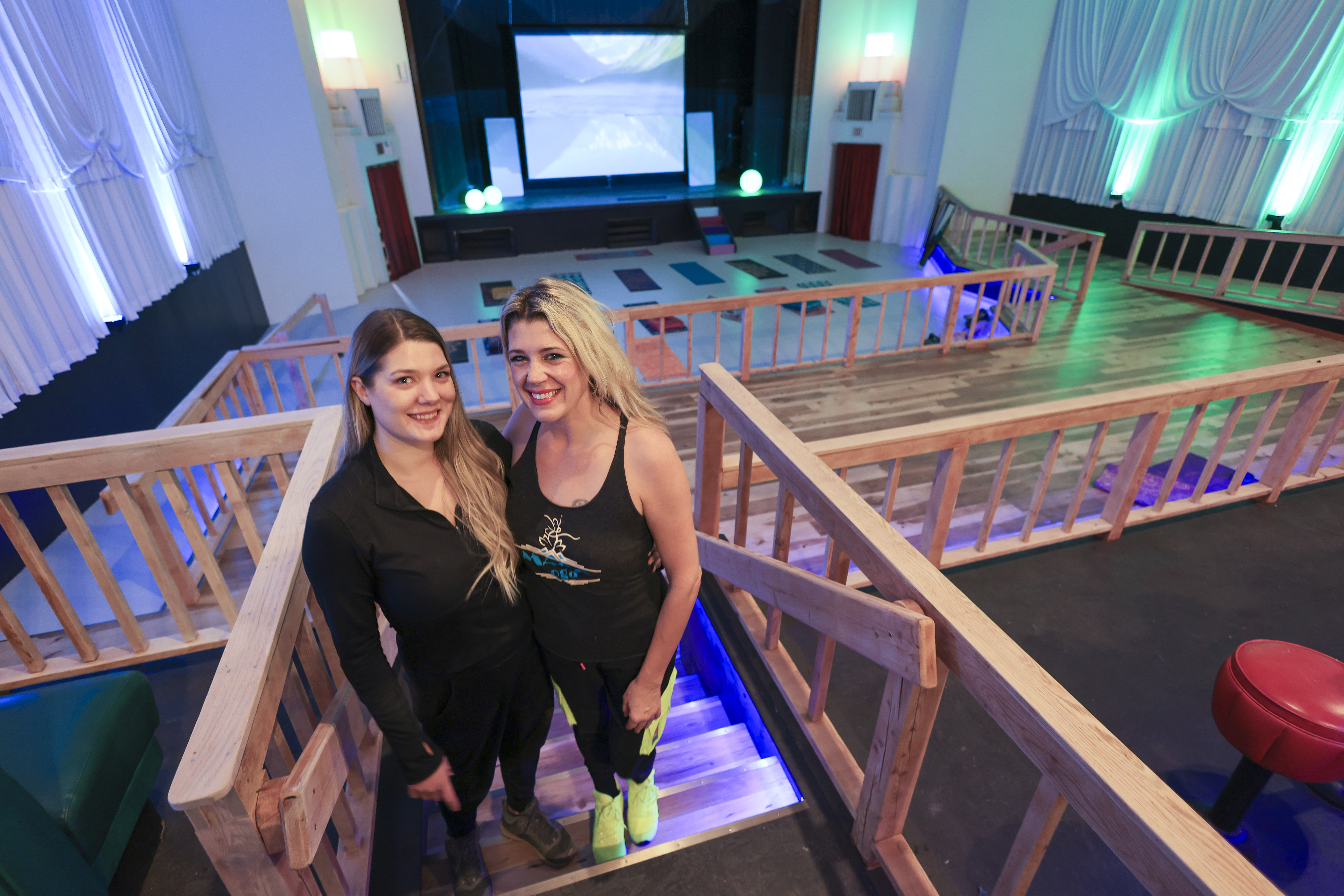 Northlandia: Virginia meets at Maco - Vimarsana News