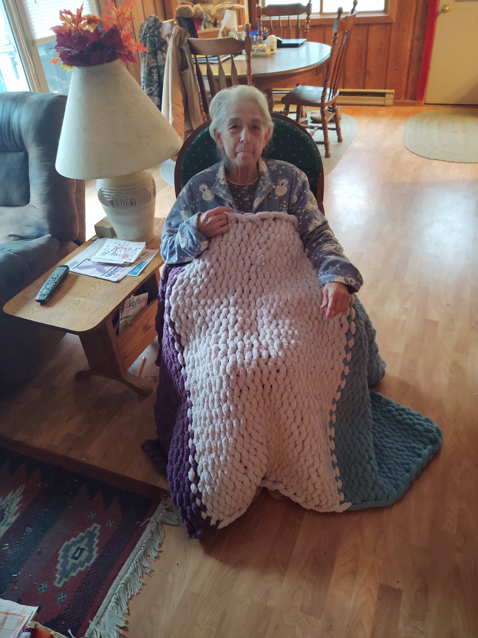 Volunteers search for missing Bayfield County woman - Vimarsana News