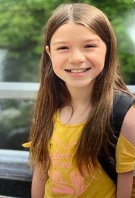 Coroner: 10-year-old Wisconsin girl died from blunt force trauma - Vimarsana News