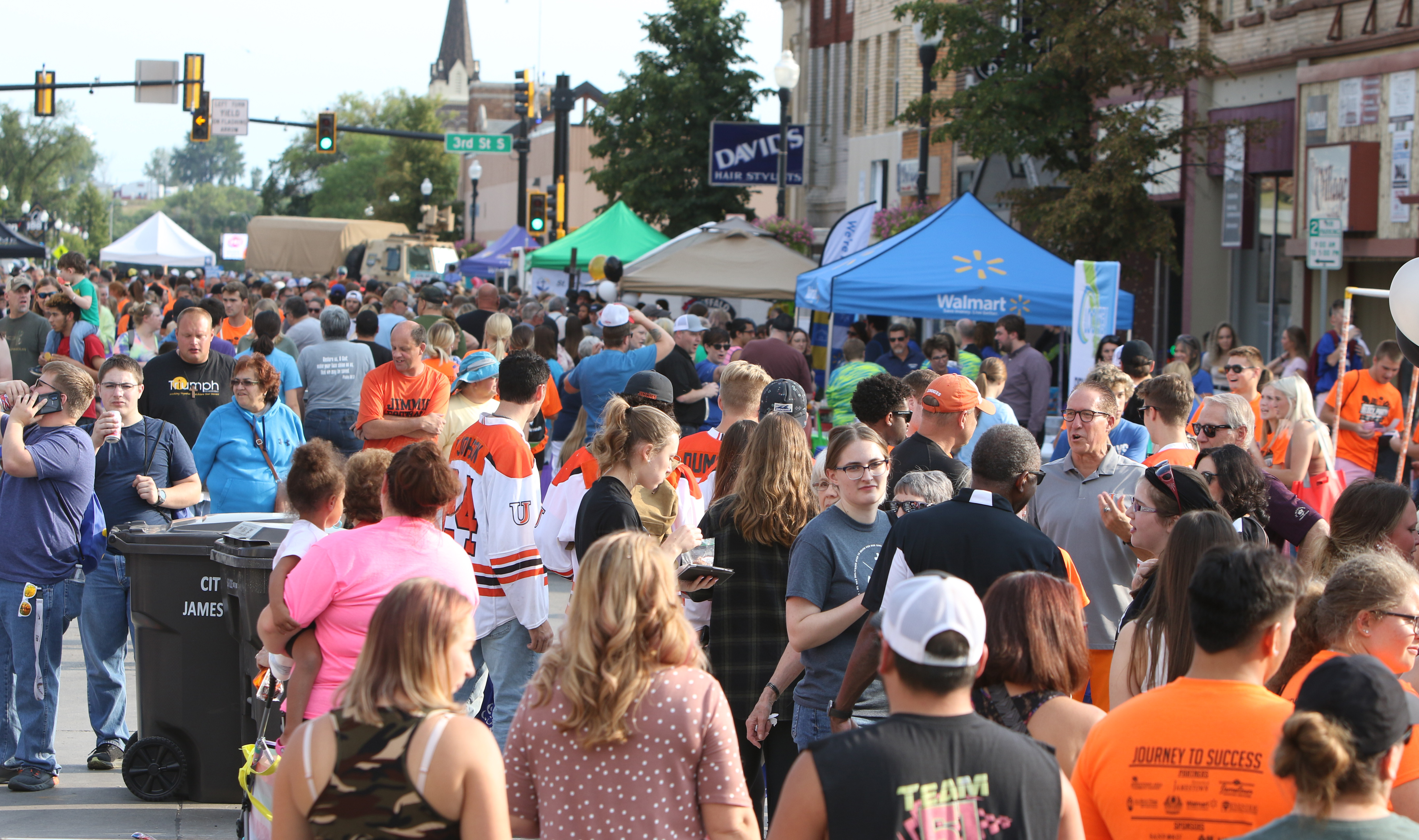 University of Jamestown has $95 million economic impact on economy, study says - Vimarsana News