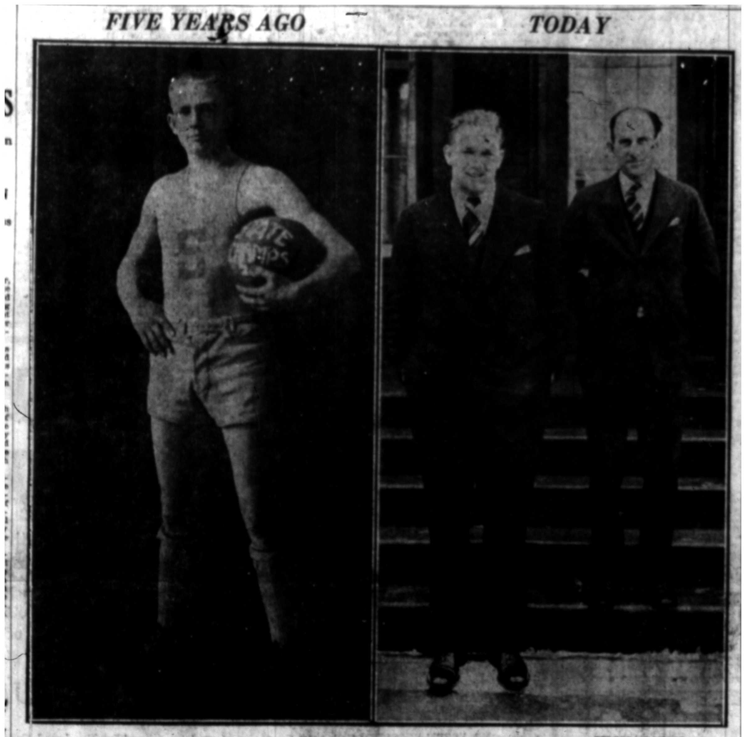 Douglas County Past for Jan. 21 - Vimarsana News