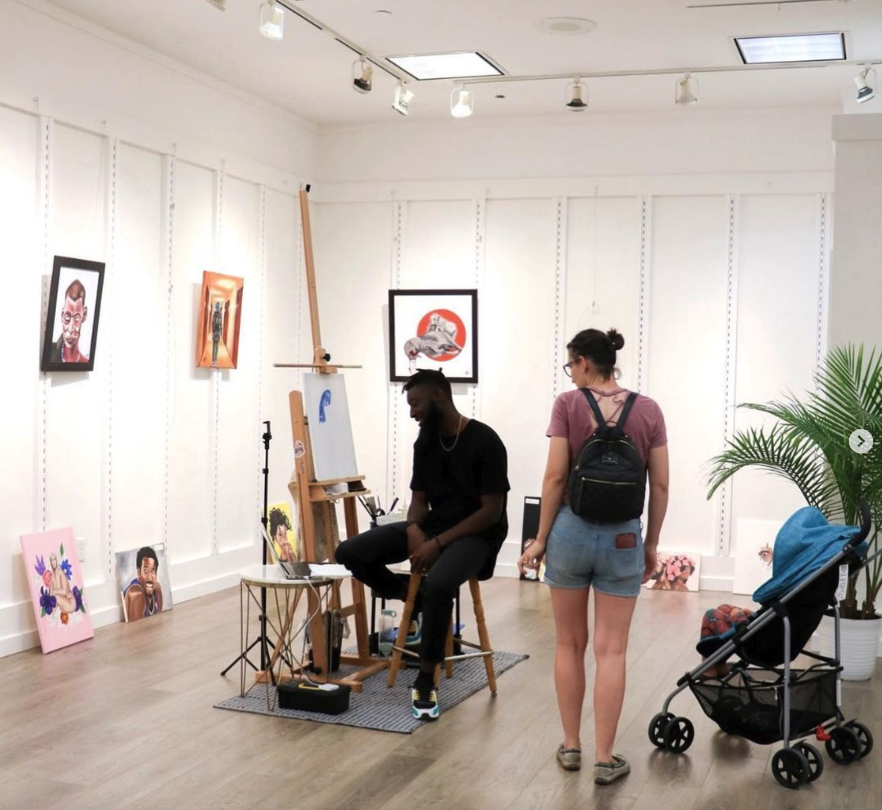West Acres celebrates 50 years of supporting local art - Vimarsana News