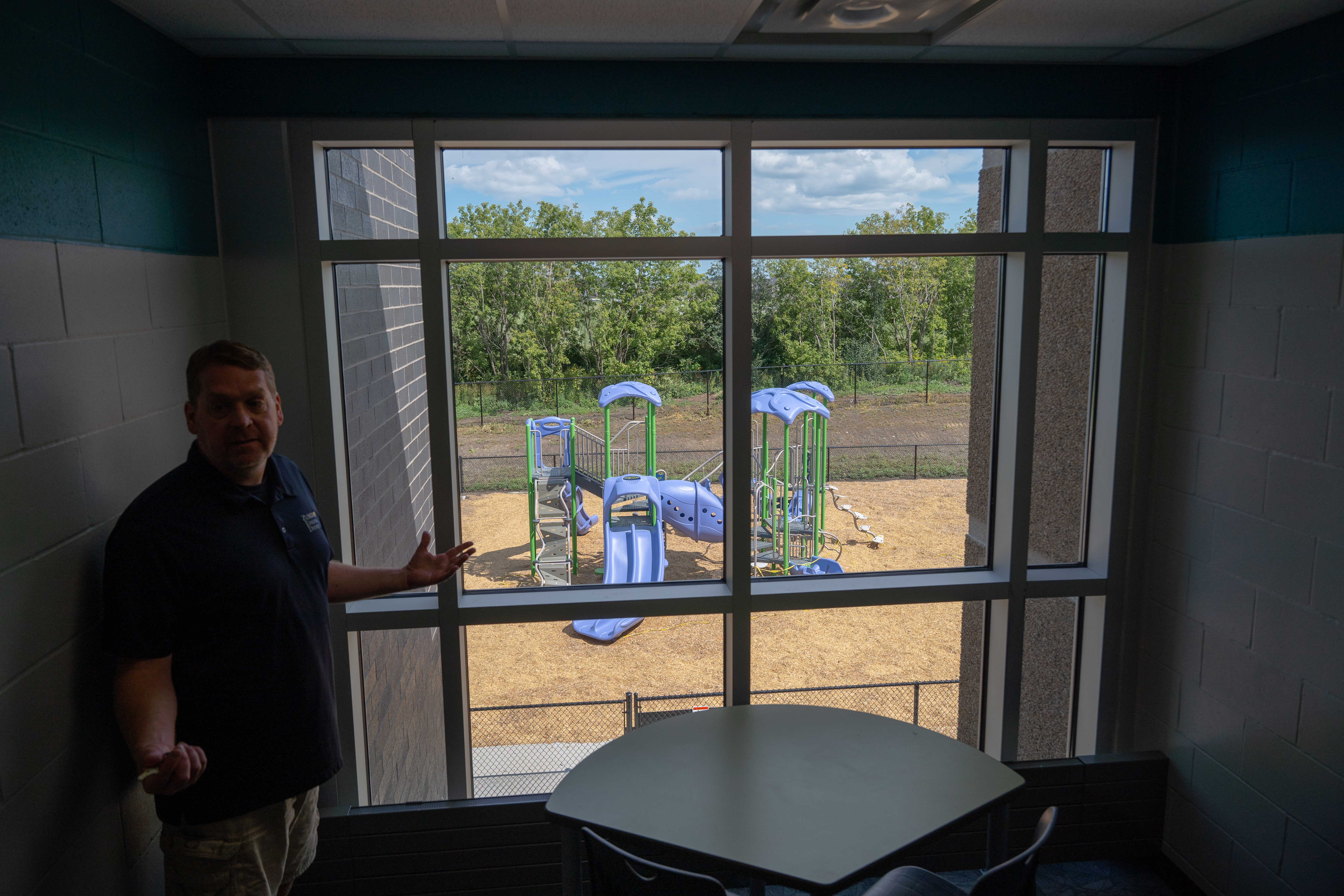 After years of fitting into spare corners, Zumbro Education District settles into a new home - Vimarsana News
