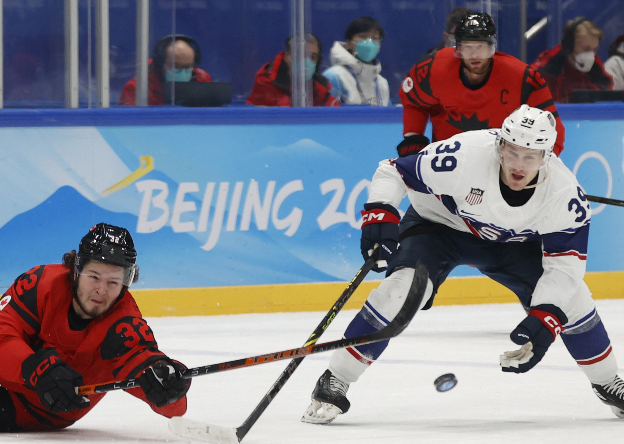 Rinkytown blog: Trio of Gophers headed to Finland for World Championships - Vimarsana News