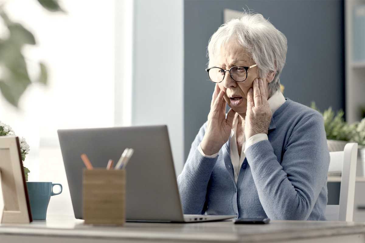 Local View: Older Minnesotans being left behind by increasingly online world - Vimarsana News