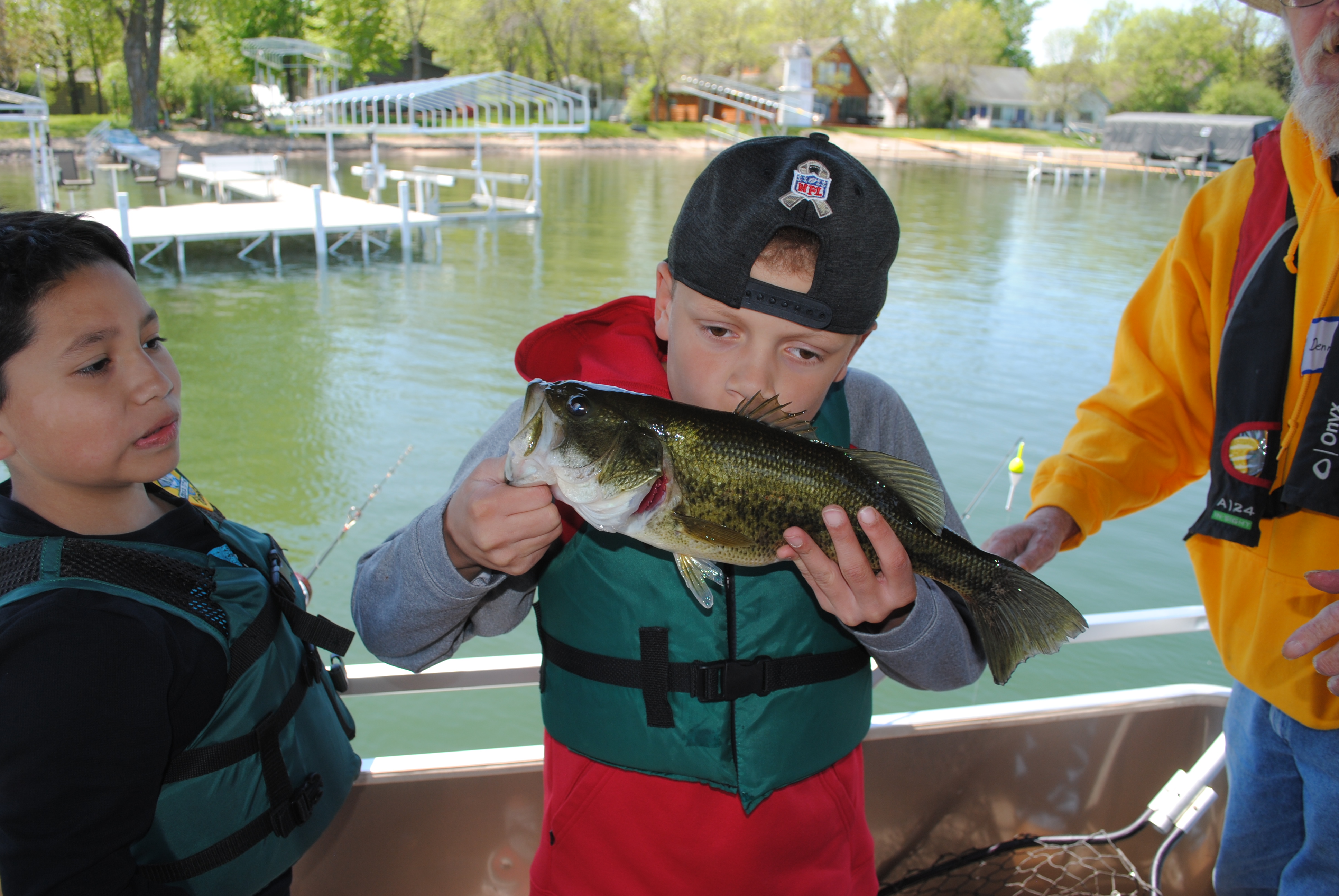 Let's Go Fishing launches its 20th season - Vimarsana News
