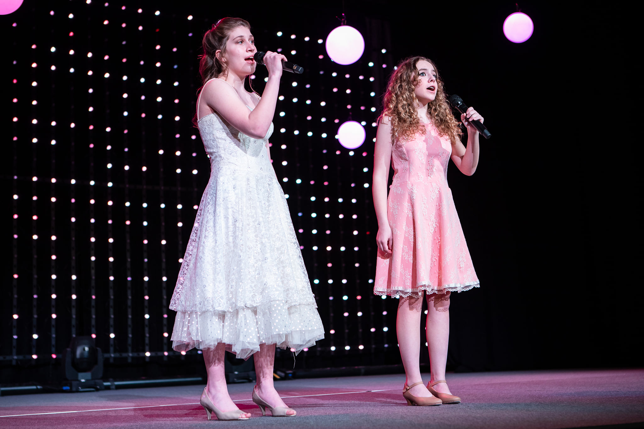 Grand Cities Children's Choir donates to fund that expands access to mental health services for K-12 students - Vimarsana News