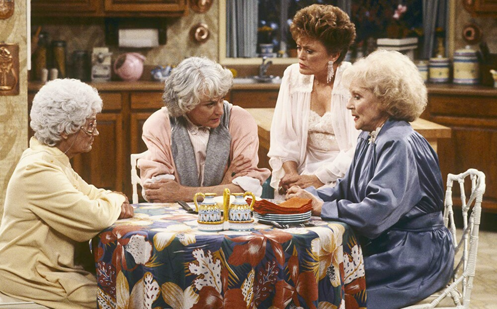 In search of St. Olaf, a real Minnesota township and fictitious hometown of Betty White on 'Golden Girls' - Vimarsana News