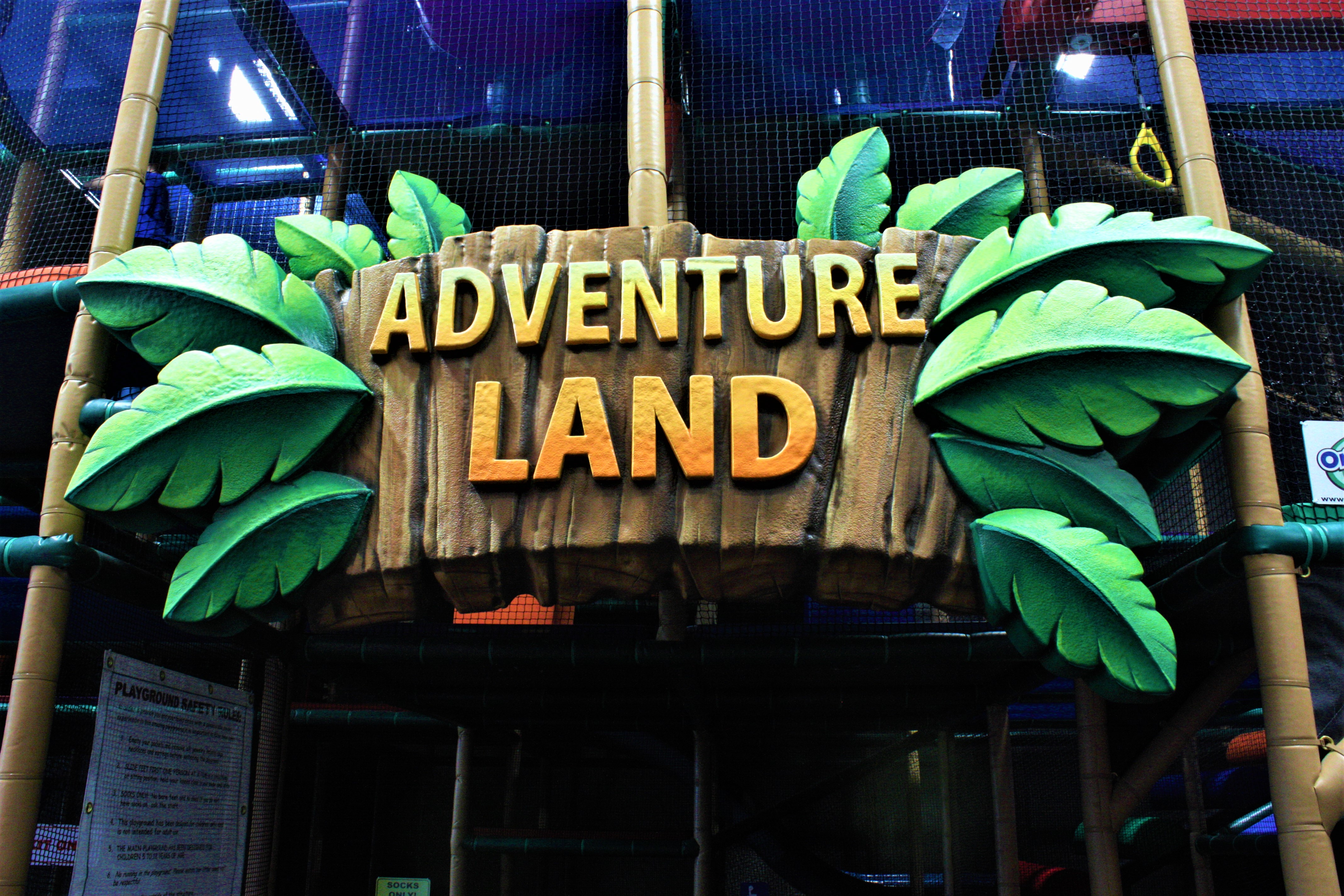 Ready for adventure! New kids' playland opens in Perham - Vimarsana News