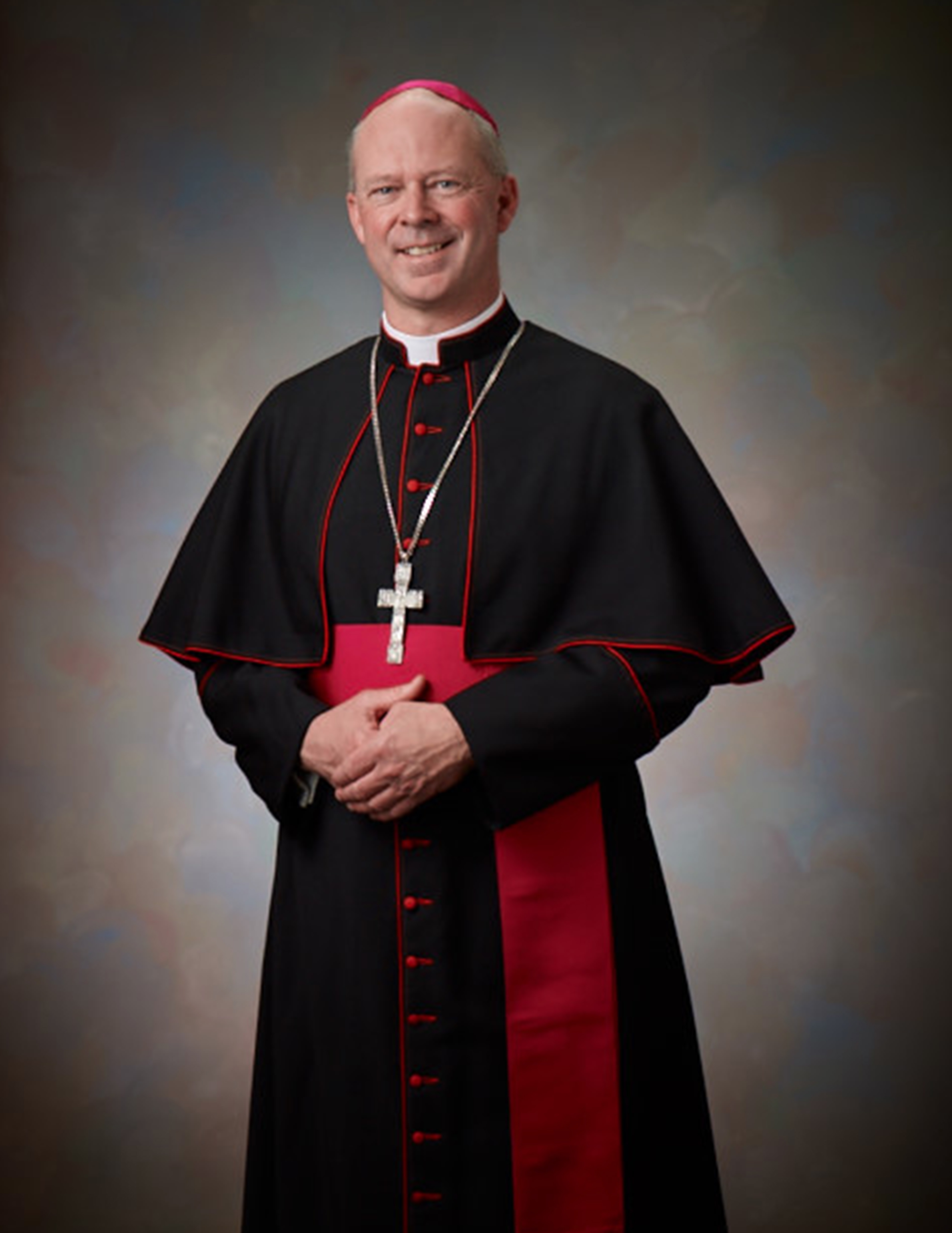 New bishop named to lead Diocese of New Ulm serving Catholics in west central and southern Minnesota - Vimarsana News