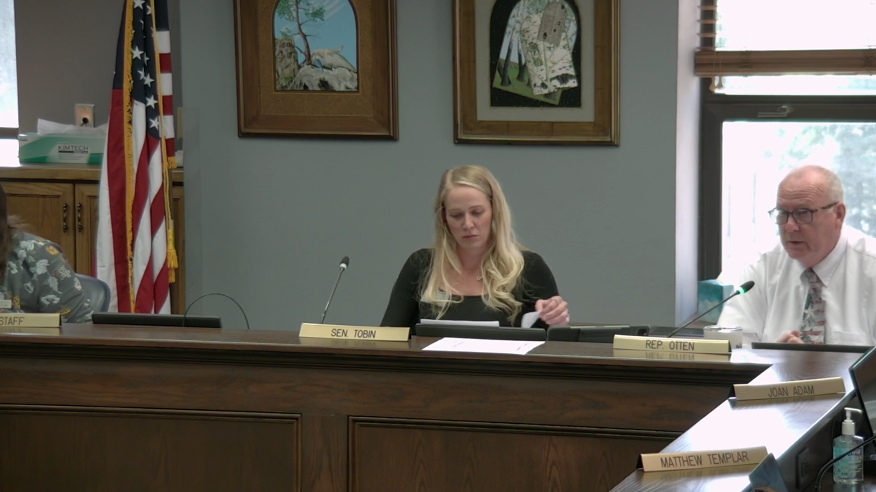 South Dakota's medical marijuana committee reviews progress in first meeting - Vimarsana News