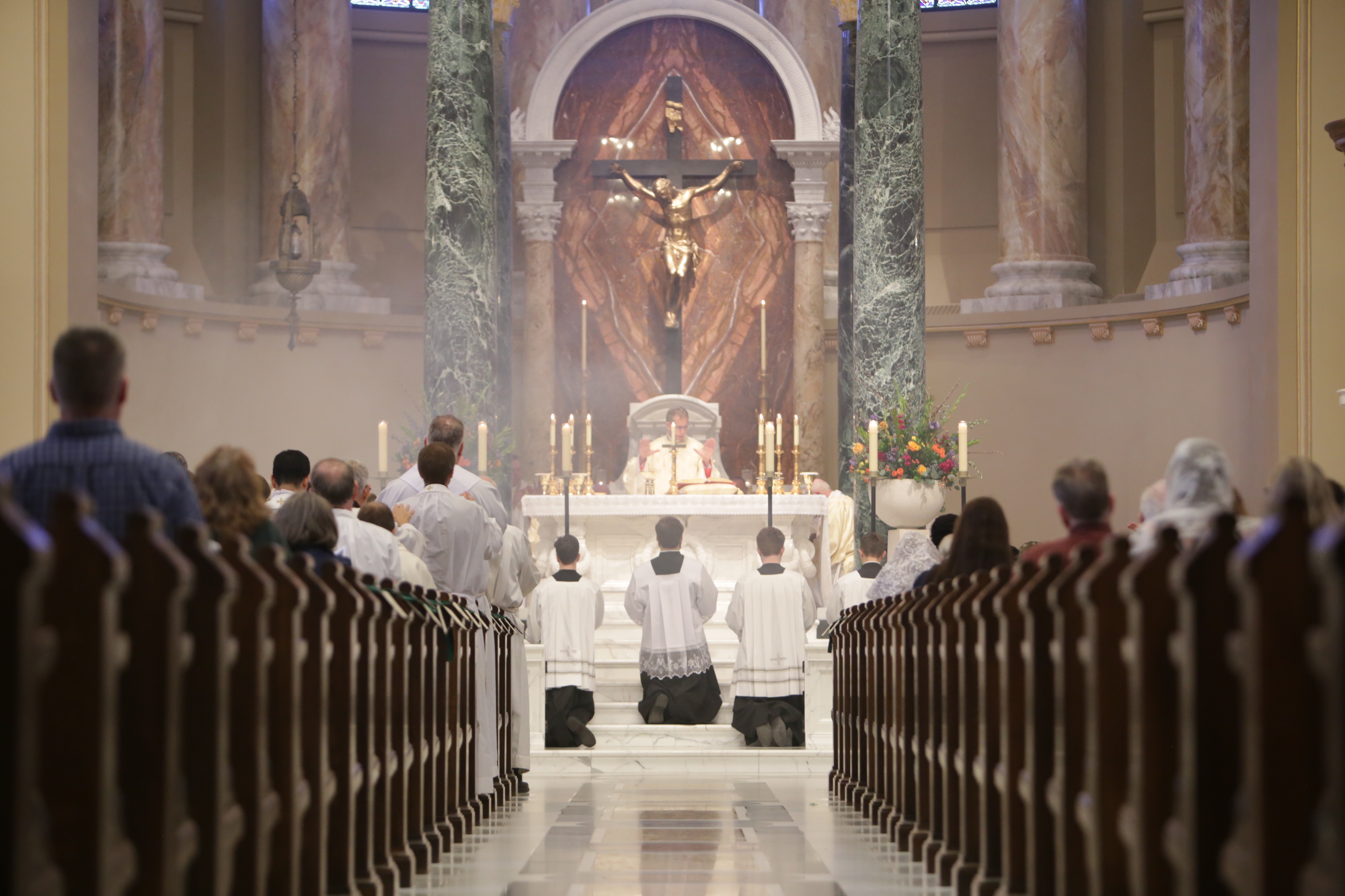 South Dakota churches suffering decline in affiliation and attendance - Vimarsana News