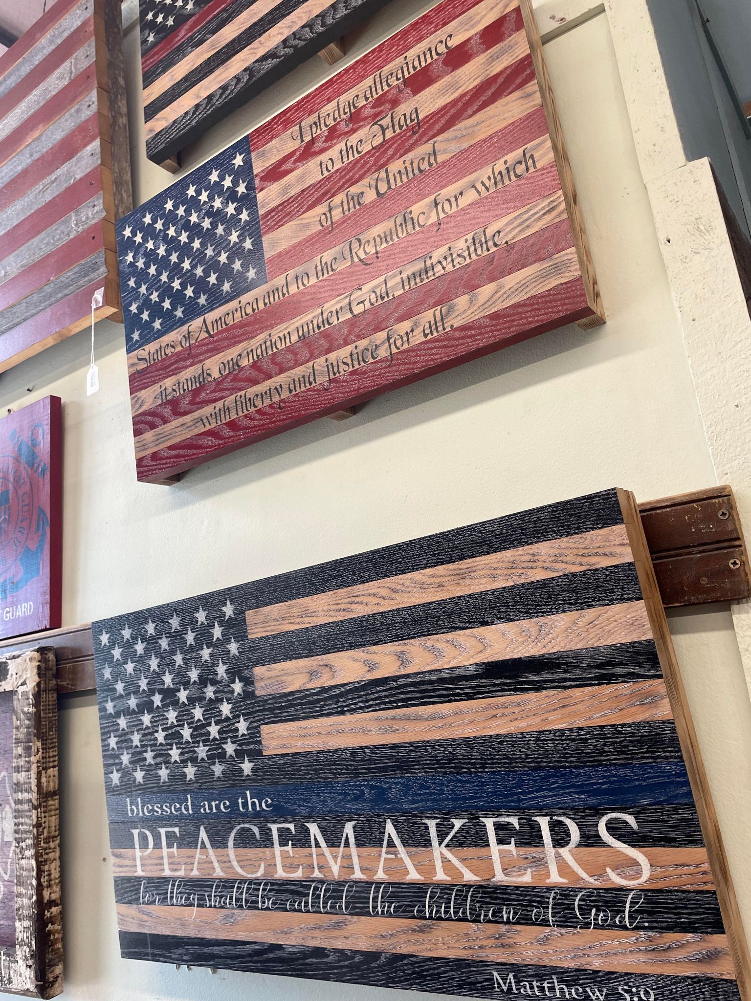 Couple finds new life in old items at Urban Artifacts of Preston - Vimarsana News
