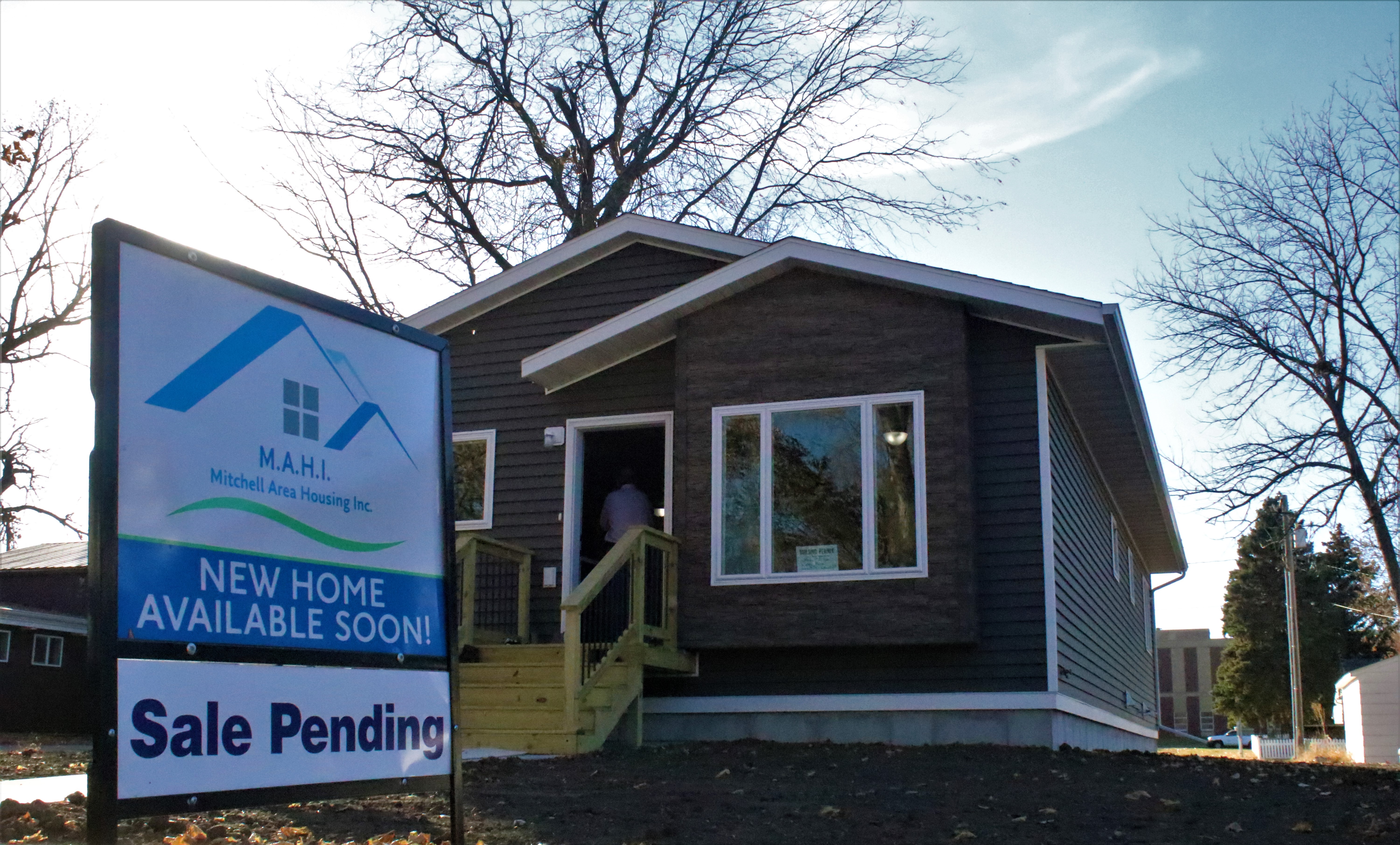 Mitchell's first Governor's House sells quickly, four more expected by spring 2023 - Vimarsana News