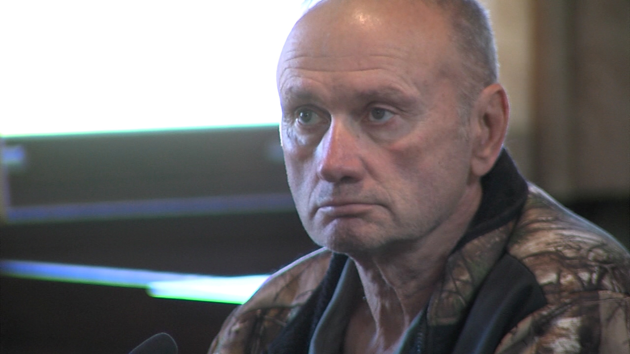 Man accused of trying to kidnap Subway employee ordered to undergo mental evaluation - Vimarsana News