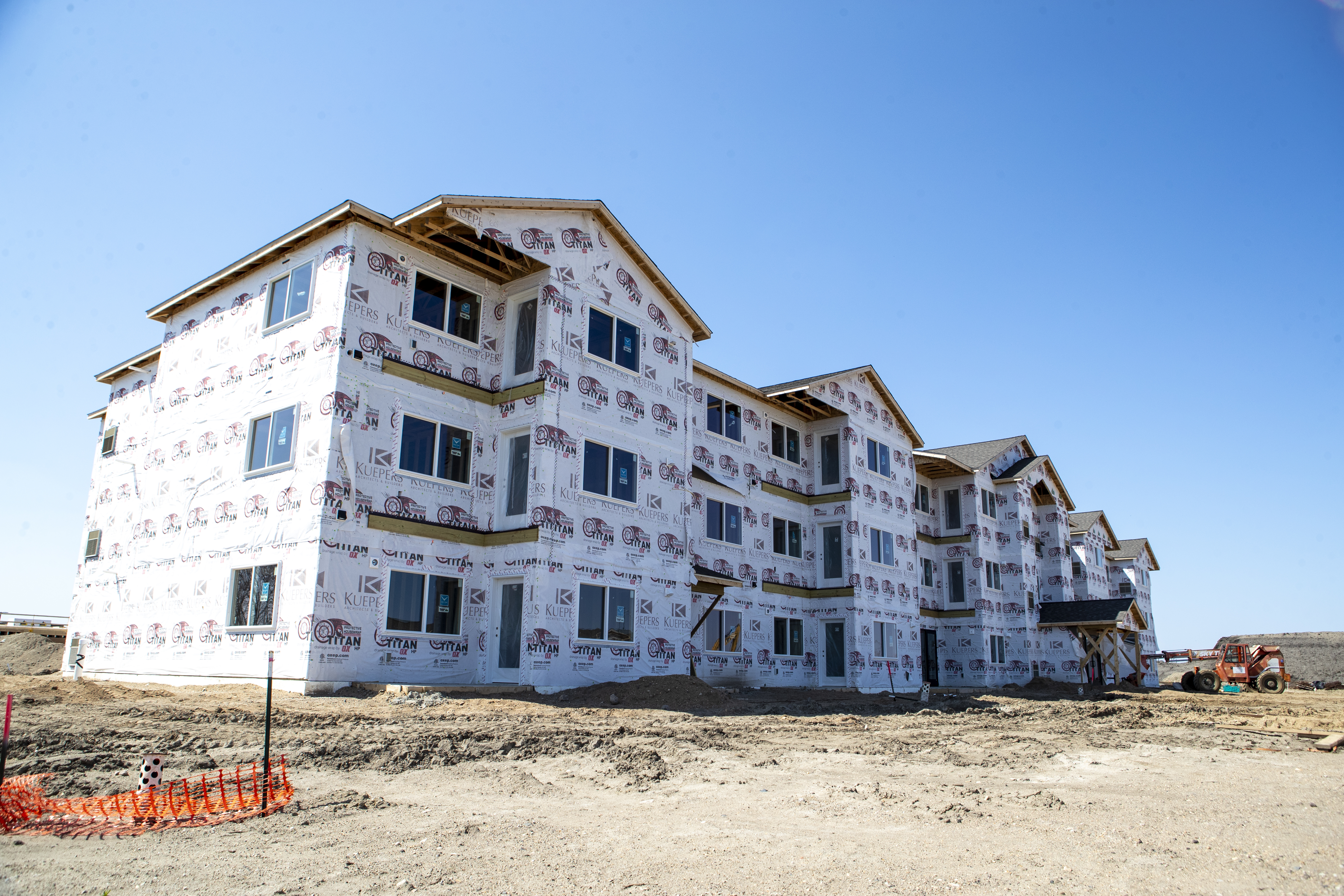 Housing is a hot topic for Willmar, and the job of a new mayor's task force - Vimarsana News