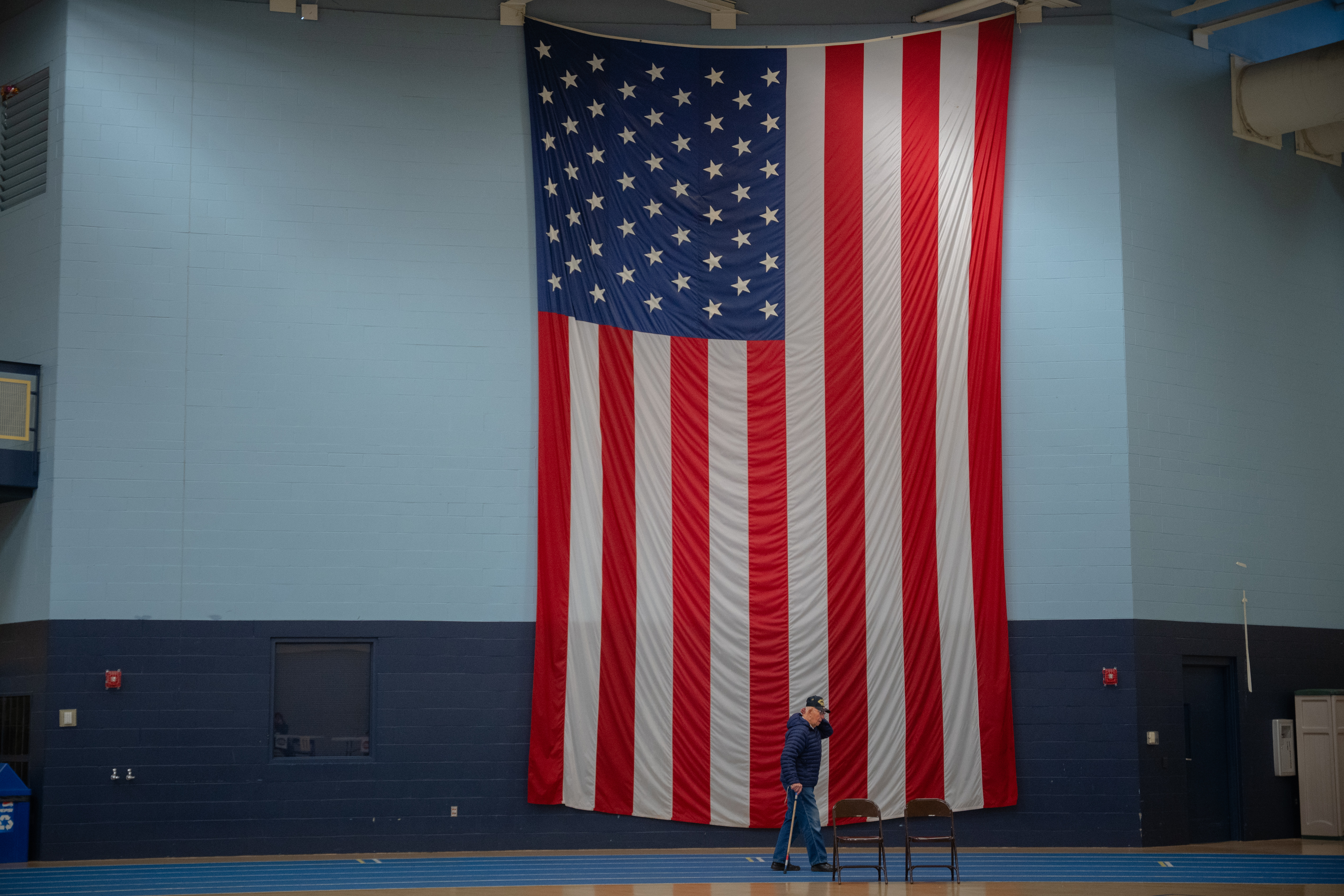 Rochester certified 64% turnout in 'quiet' Election Day - Vimarsana News