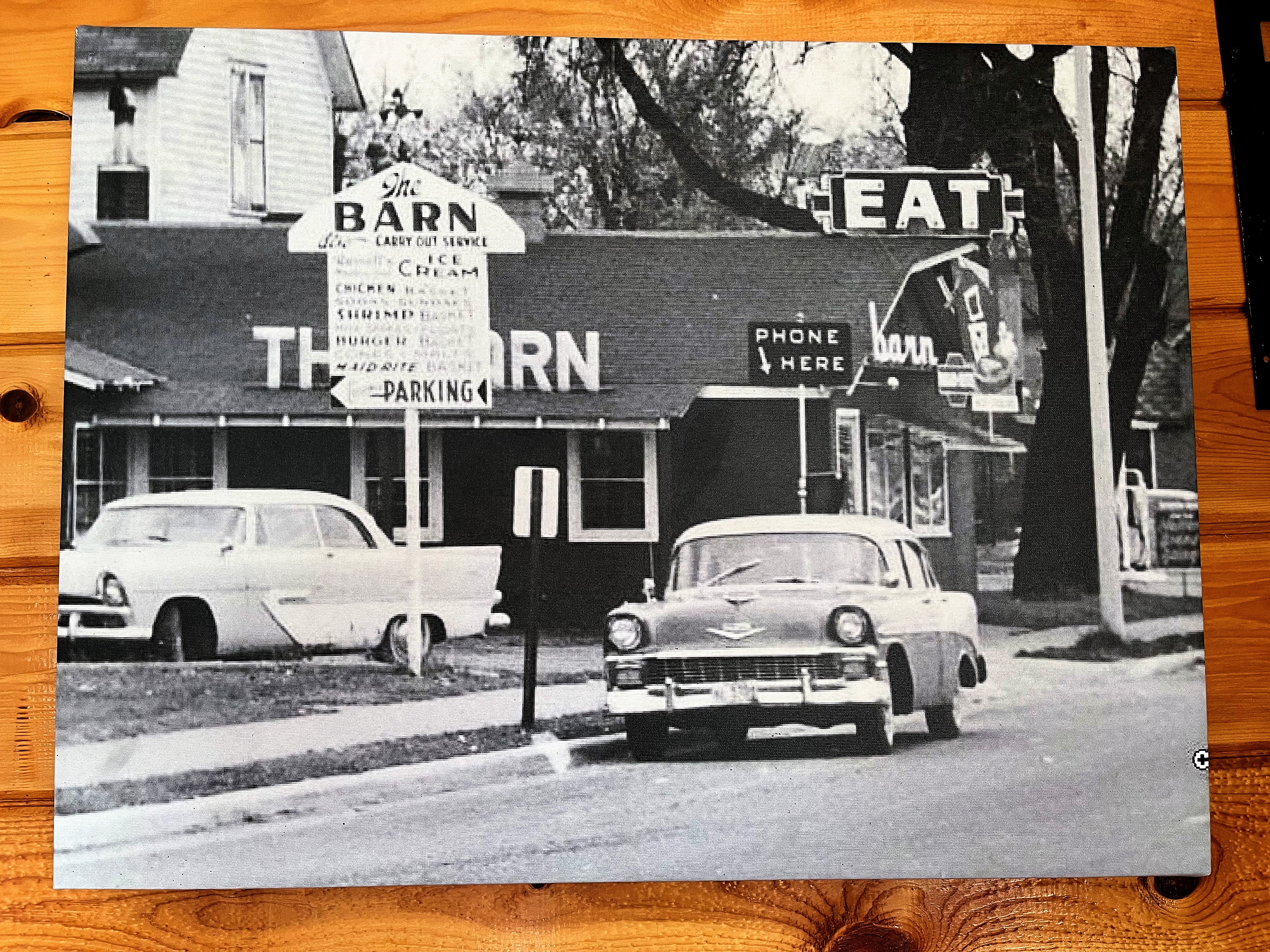 Maid-Rite sandwiches still a mainstay at The Barn - Vimarsana News