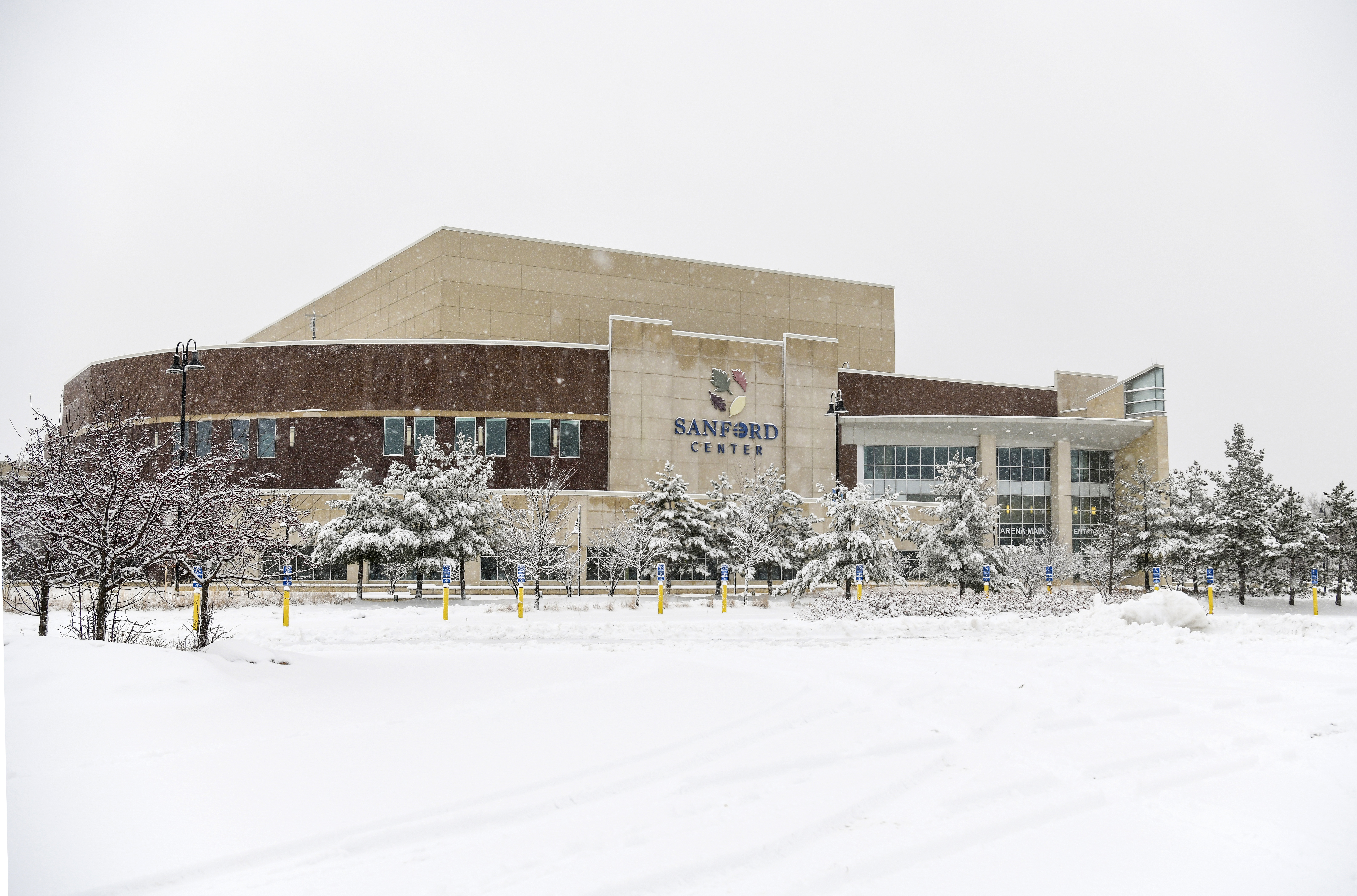 Sanford Center to host New Year's Eve Bash - Vimarsana News