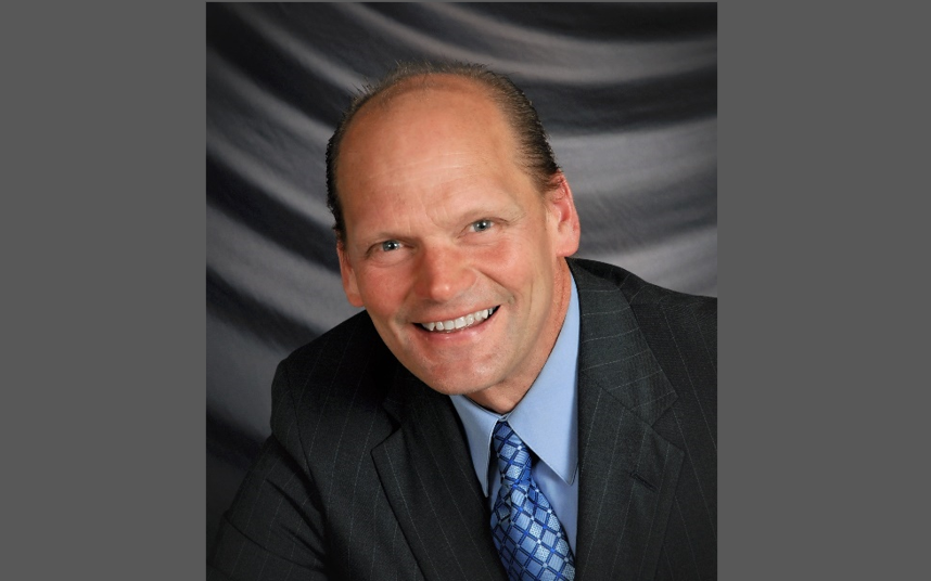 Blaine files for reelection to Morrison County Board - Vimarsana News