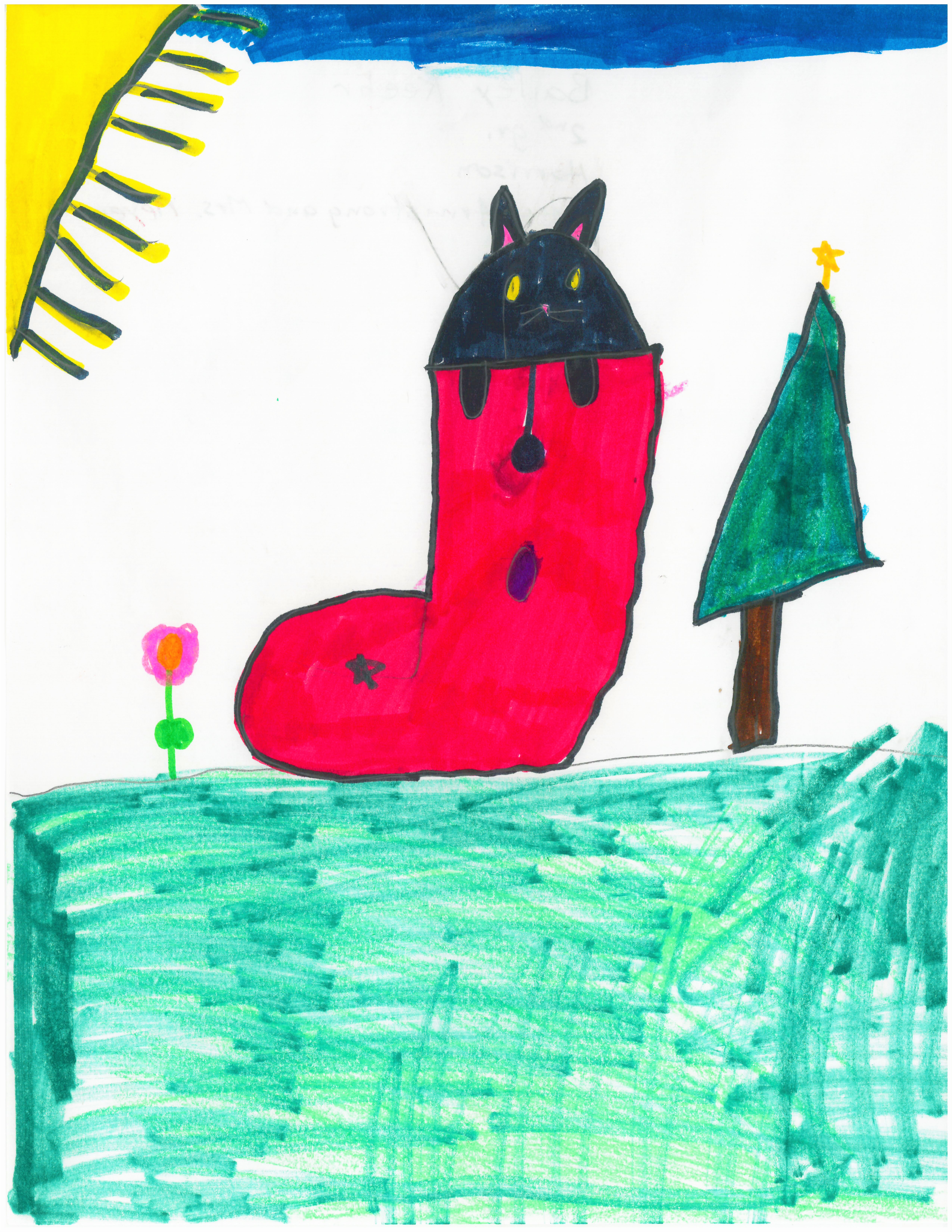 Weather Drawing: Dreaming of spring - Vimarsana News