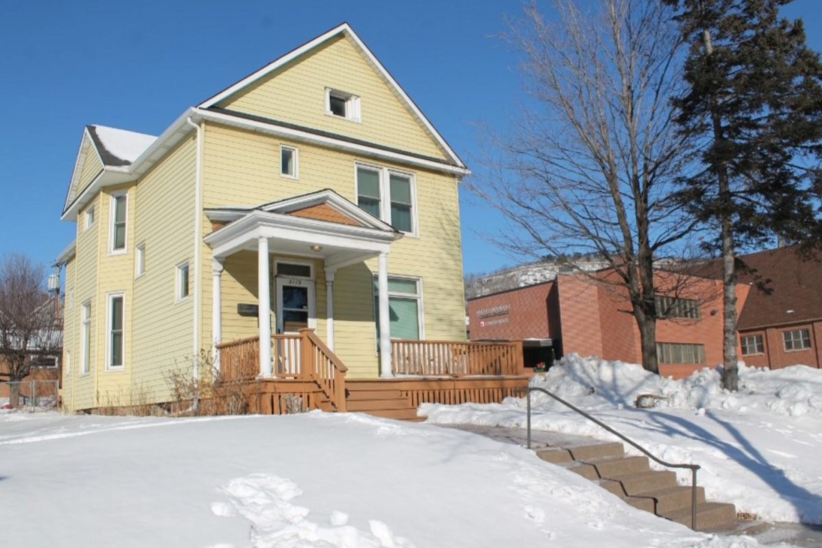 Local View: Duluth program readies residents for return to community - Vimarsana News