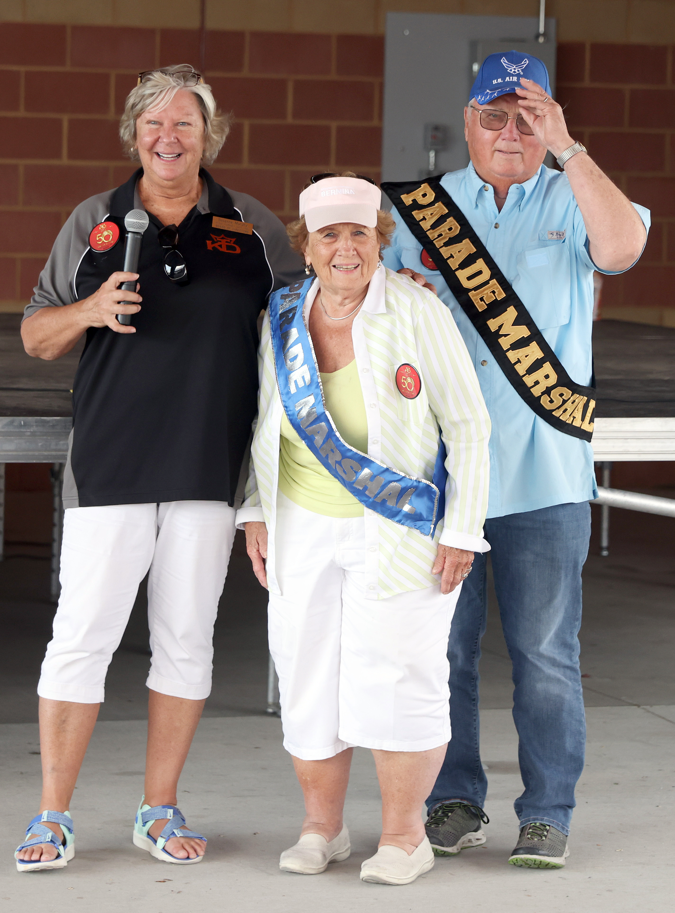 Honorary Turkey, parade marshals for King Turkey Day named - Vimarsana News