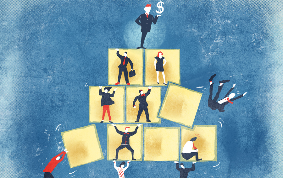 Can this workforce be saved? Here's why US workers are quitting in droves - Vimarsana News