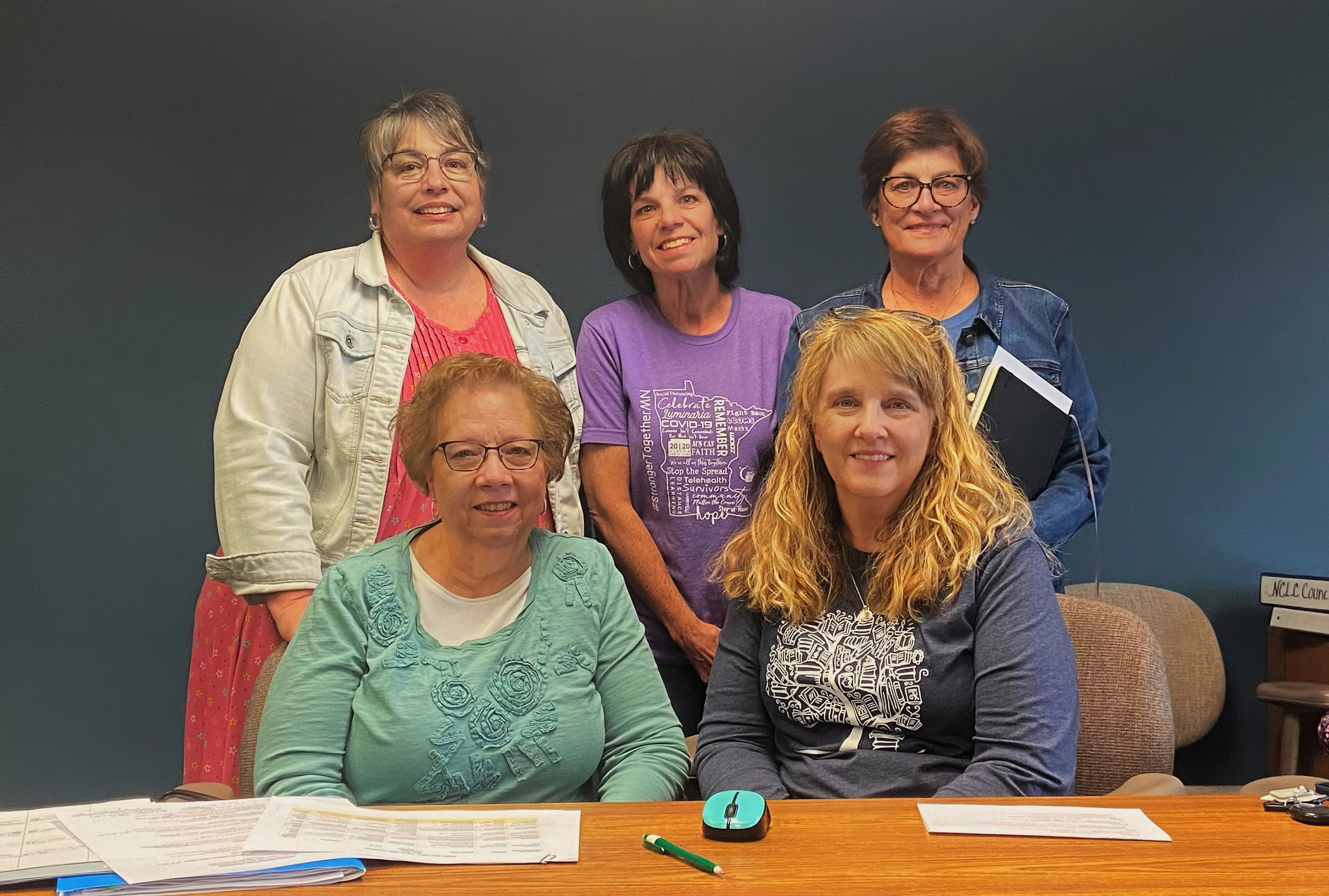 'Love INC': Otter Tail County churches band together to serve community needs - Vimarsana News