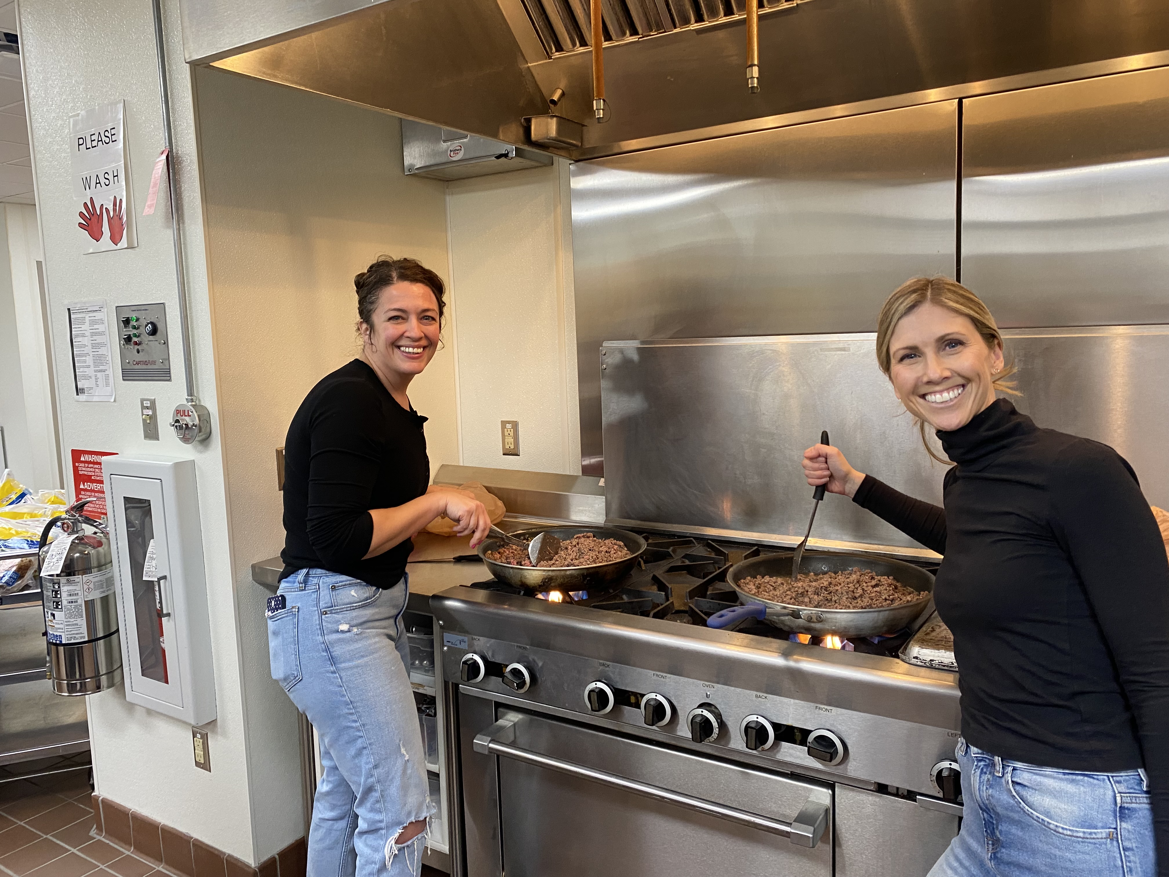 Spicer, Minnesota, church's Freezer Meal Ministry creates community connection - Vimarsana News