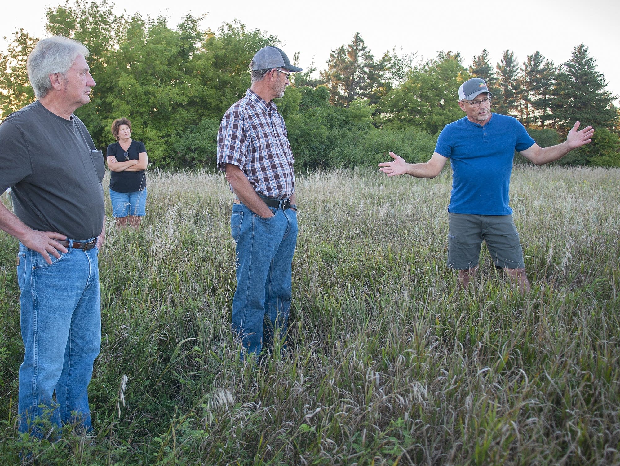 CO2 pipeline proposal draws mixed reactions in Southwest Minnesota - Vimarsana News