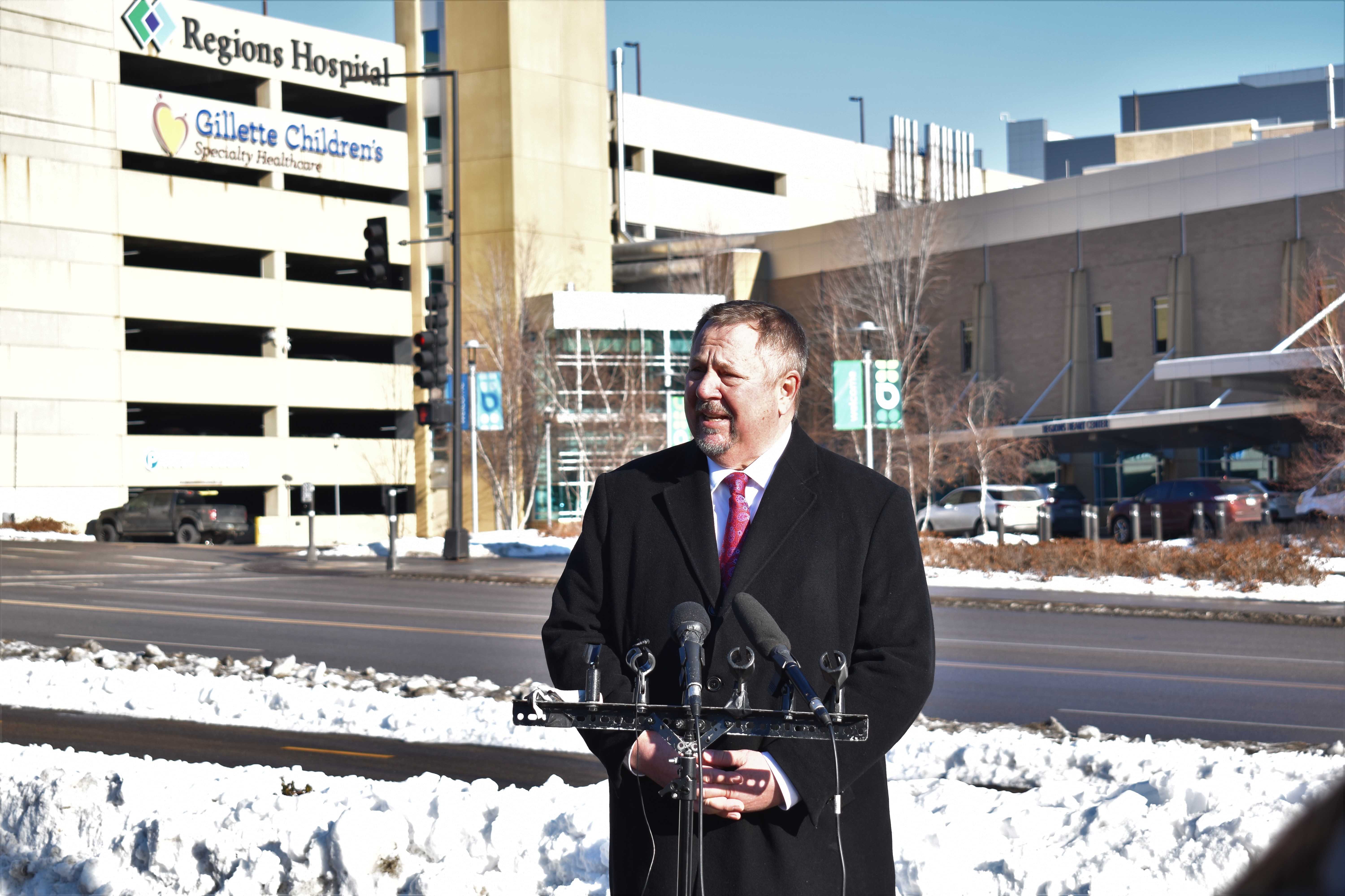 CentraCare seeks partnership with U of M for rural medical school - Vimarsana News
