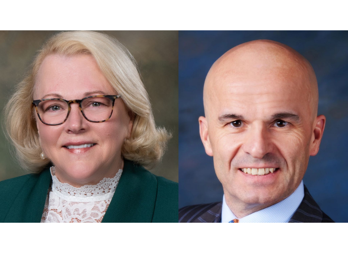 Connie Cleveland grabs judge seat in Cass County - Vimarsana News