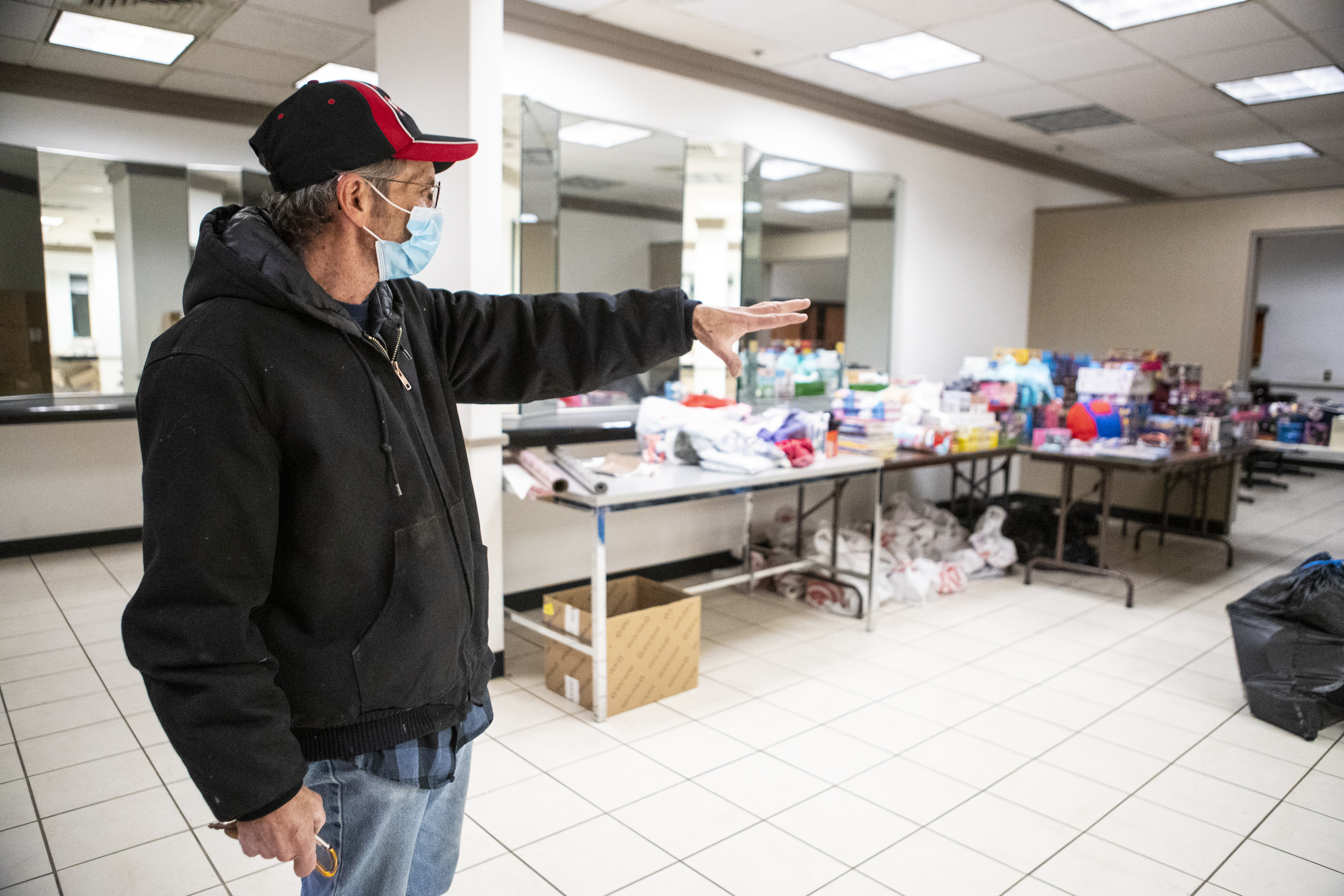 Toys for Tots program celebrates 10th year in Kandiyohi, McLeod and Stearns counties - Vimarsana News