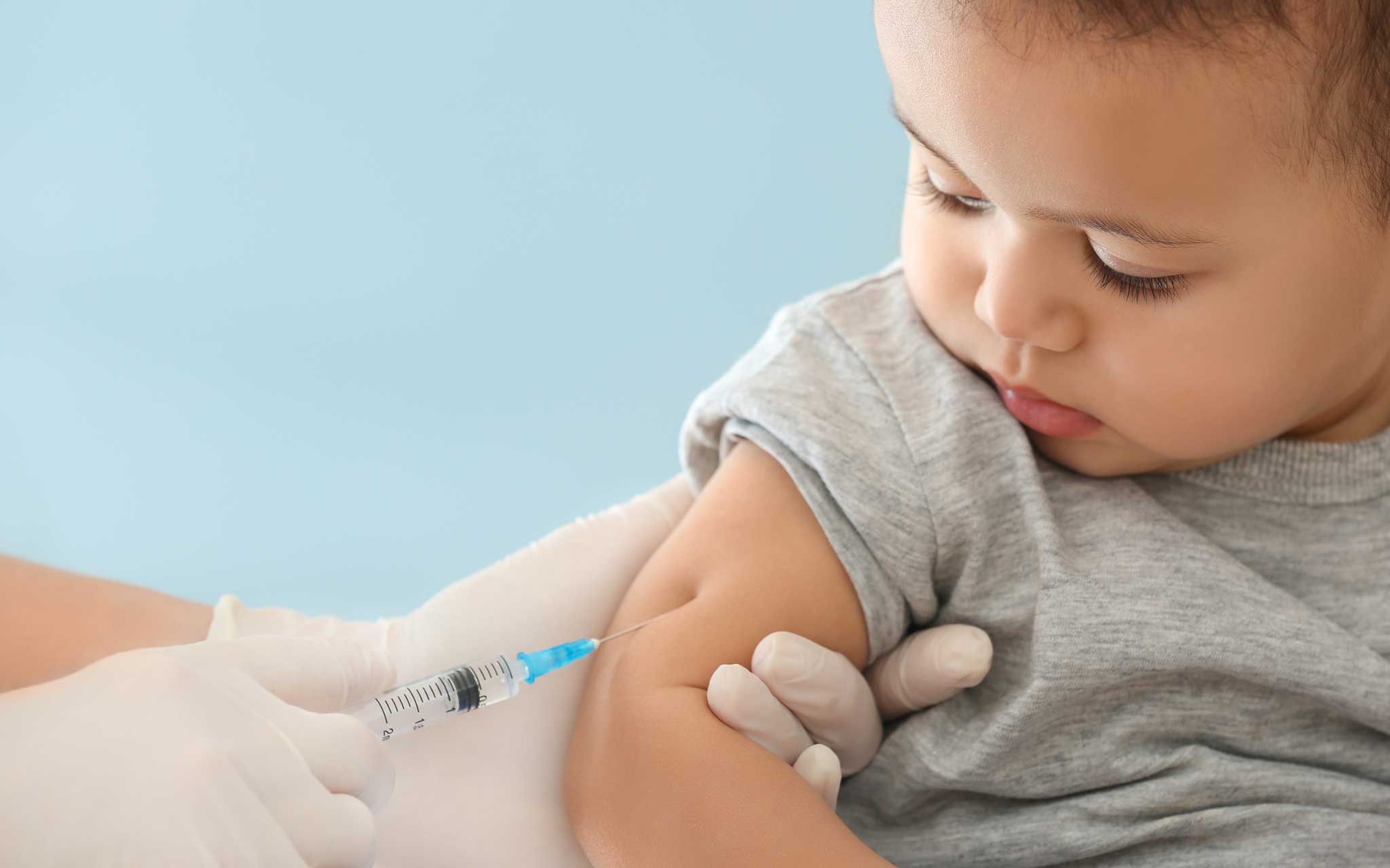 Essentia Health urges parents to schedule missed childhood immunizations due to pandemic - Vimarsana News