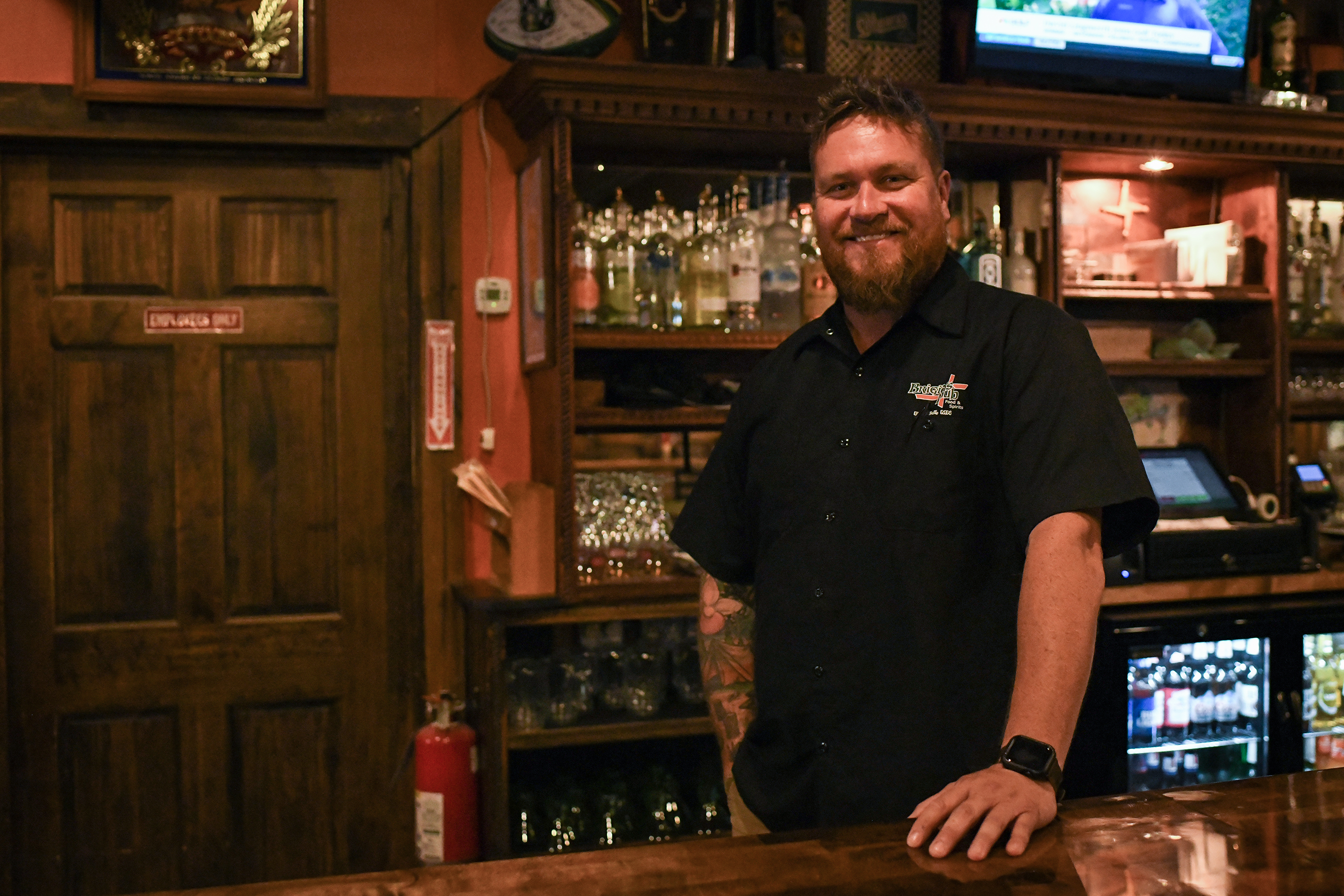 Brigid's bounces back: Irish pub reopens after nearly 5-month closure - Vimarsana News