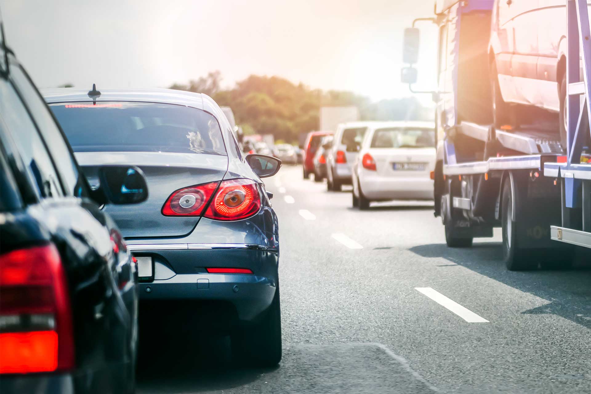 Expect congestion on Brainerd lakes area roads this week as BIR draws thousands of race fans - Vimarsana News