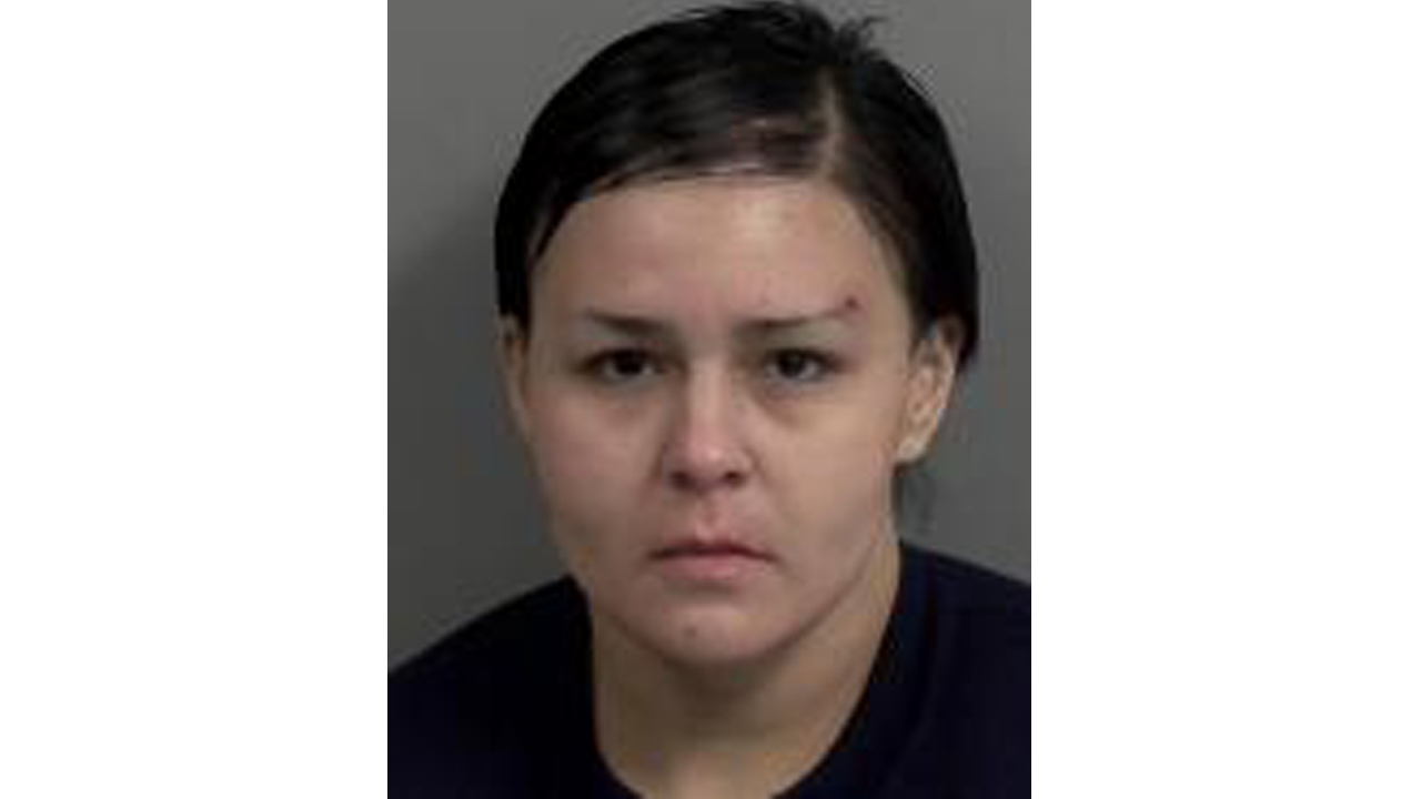 Mother in jail after son ingests leftover drugs, according to court documents - Vimarsana News