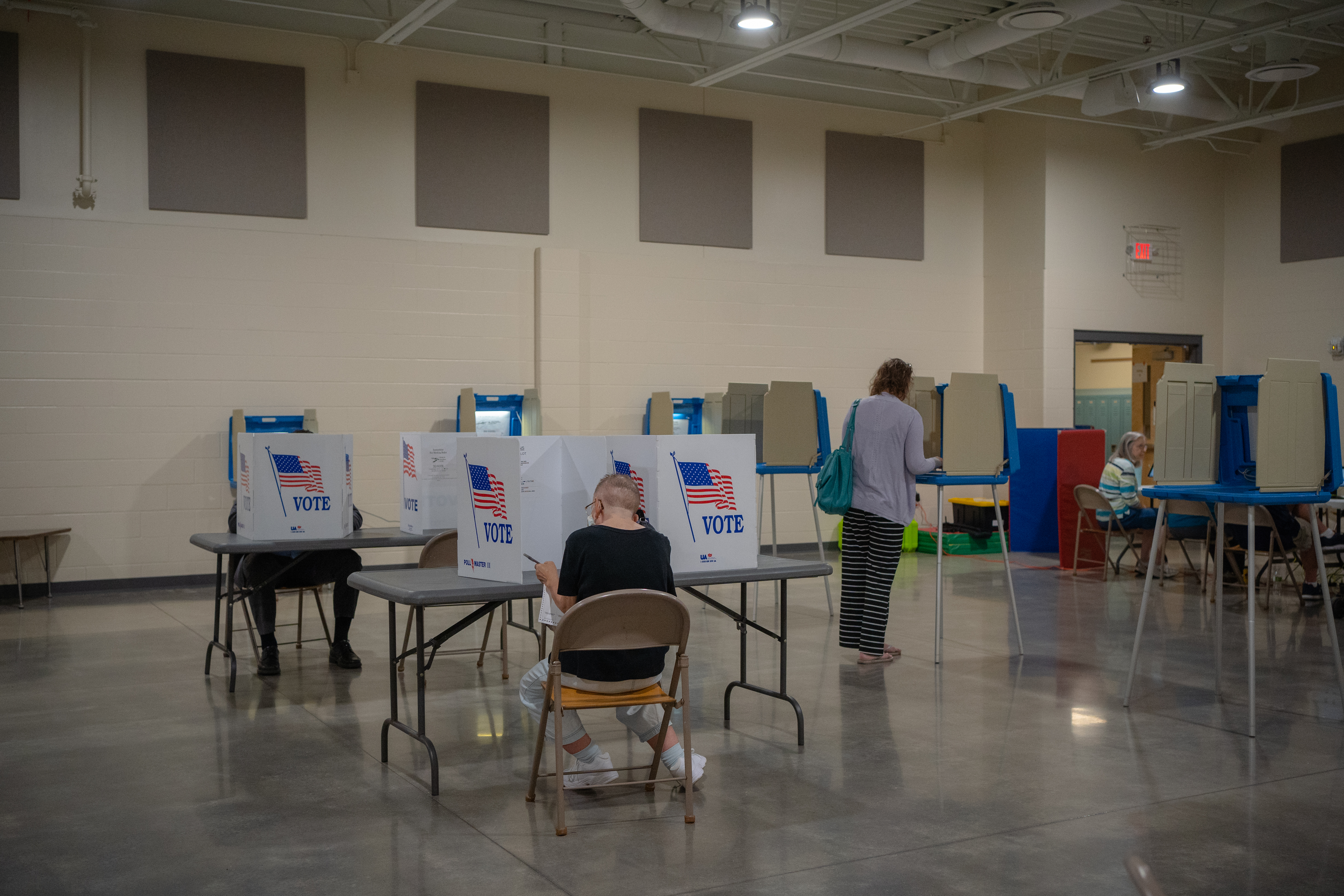 Olmsted County Sheriff's Office rejects call for election SWAT team - Vimarsana News