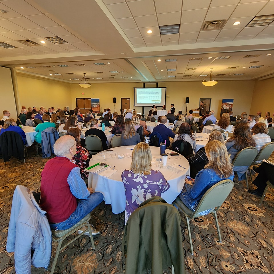Otter Tail County discusses workforce shortage solutions at summit - Vimarsana News