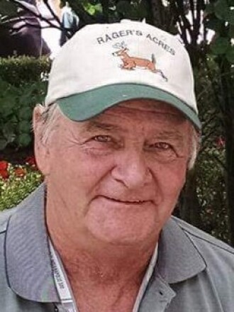 Racing to resort owner - Rager lived a full life - Vimarsana News