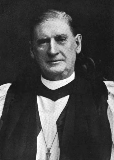 Former North Dakota bishop prevented a potential reservation land-grab by government officials - Vimarsana News