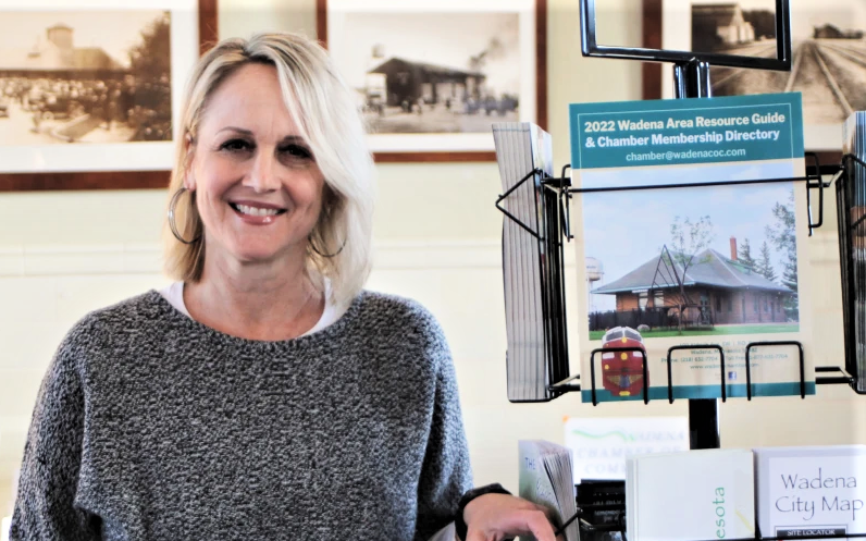 Chamber column: Great deals and lots to do in Wadena this winter - Vimarsana News
