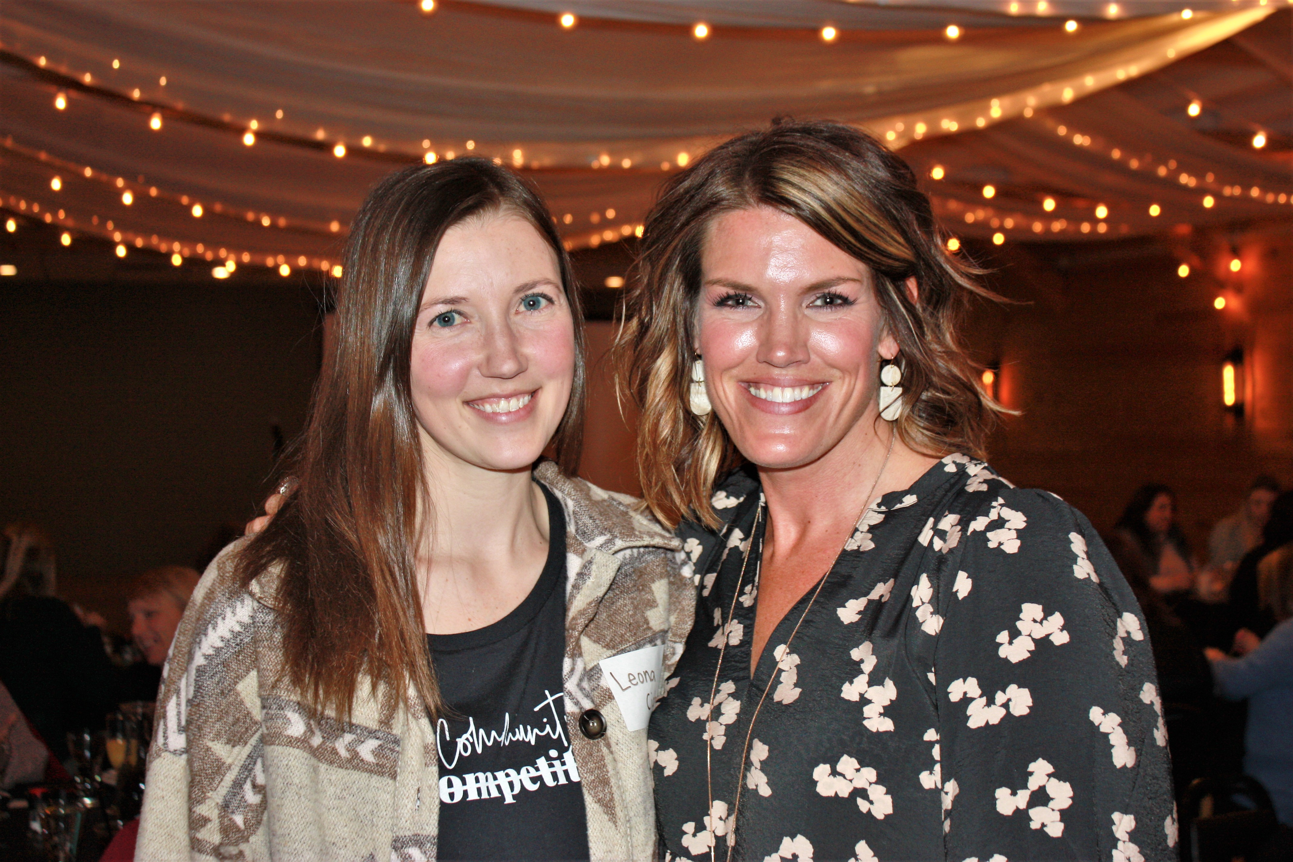 Rallying around women-owned rural businesses: Wel Collective holds its first Aspire Summit in Perham - Vimarsana News