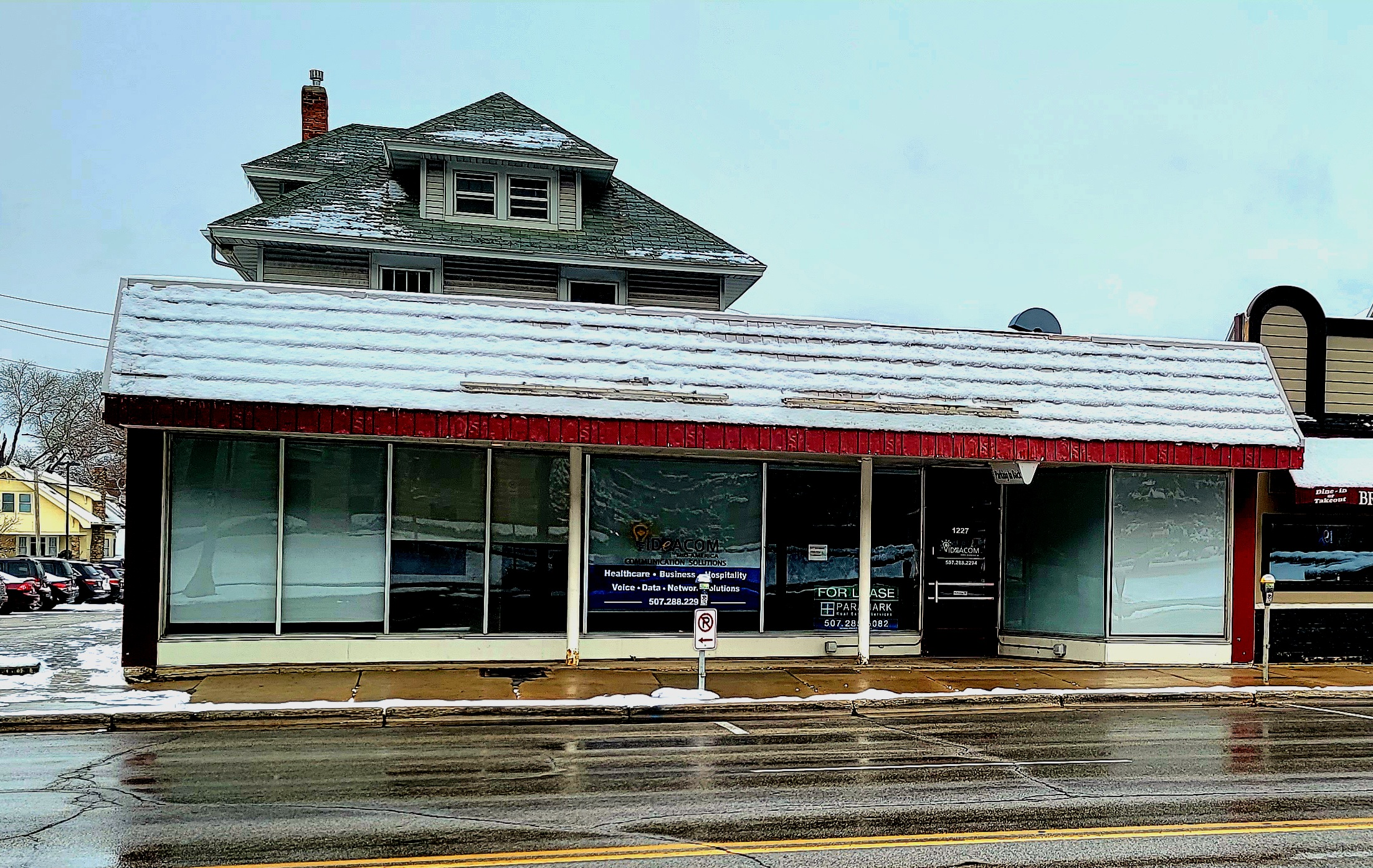 New Med City tea shop expected to pop up by Saint Marys Hospital - Vimarsana News