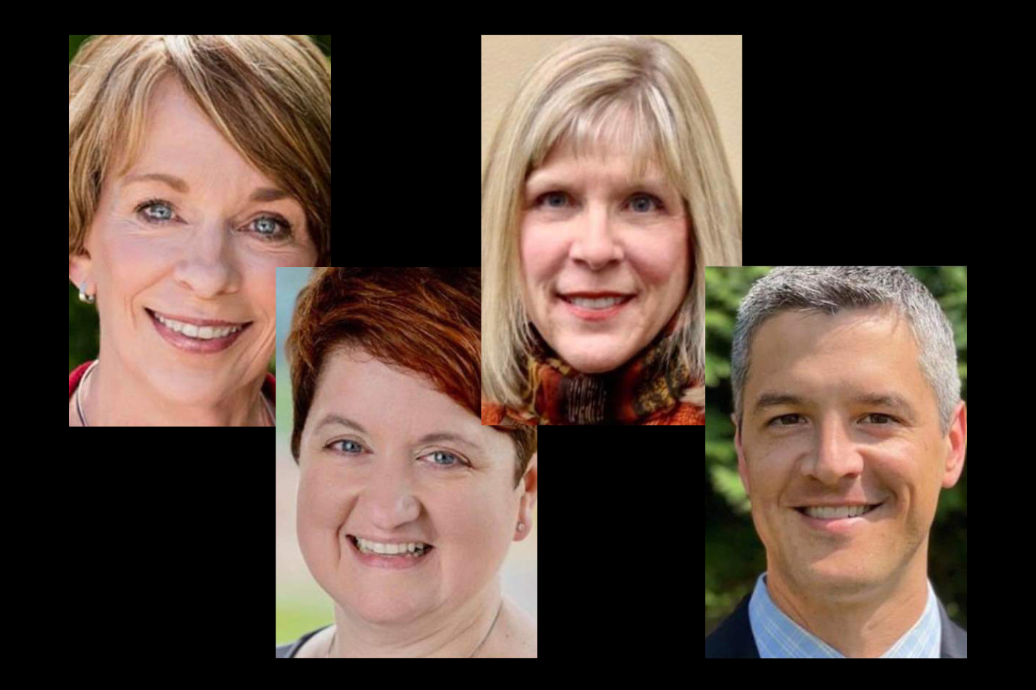 Incumbents maintain control in Rochester School Board election - Vimarsana News