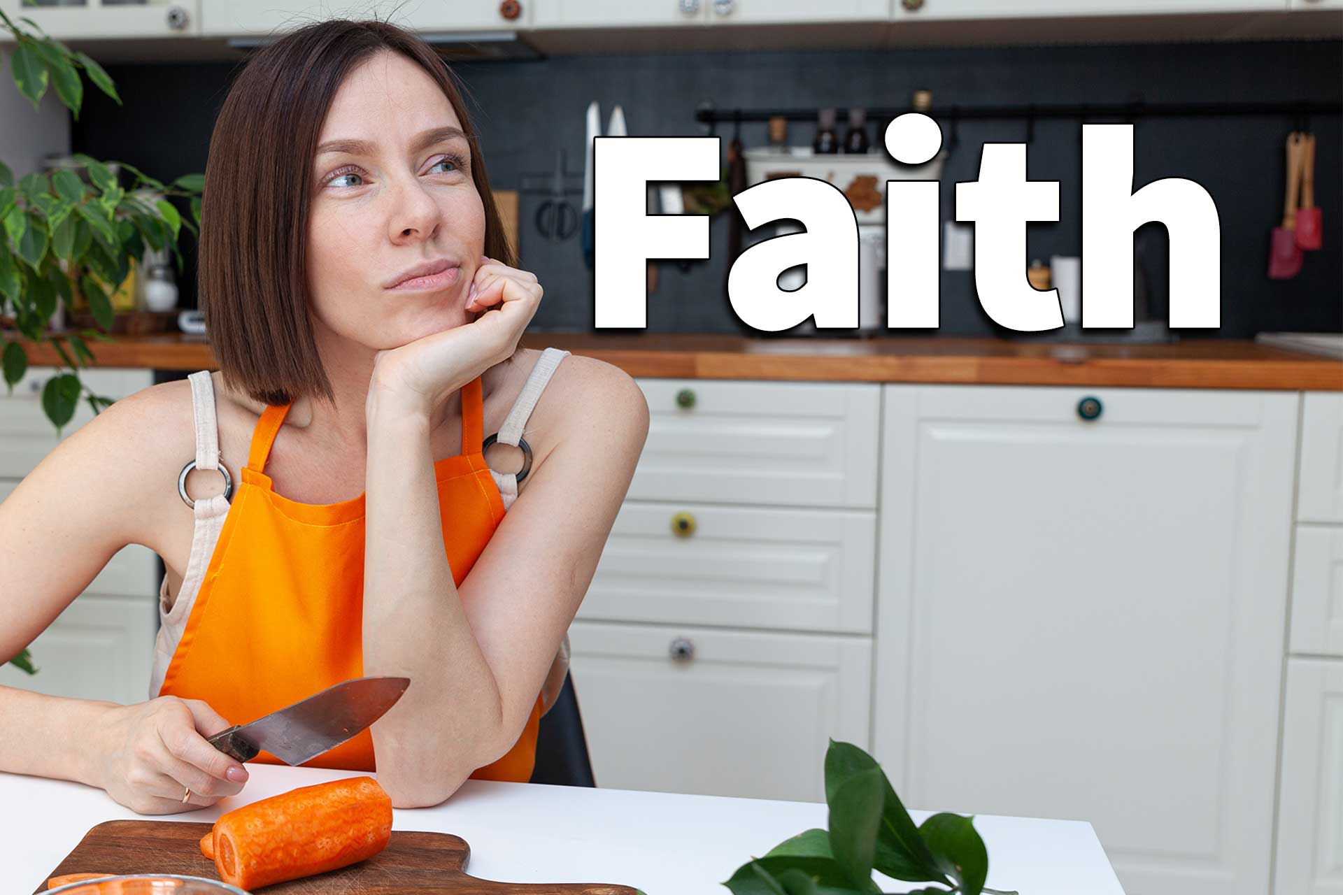 Faith: What's for dinner? - Pine and Lakes Echo Journal | News, weather, sports from Pequot Lakes Minnesota - Vimarsana News